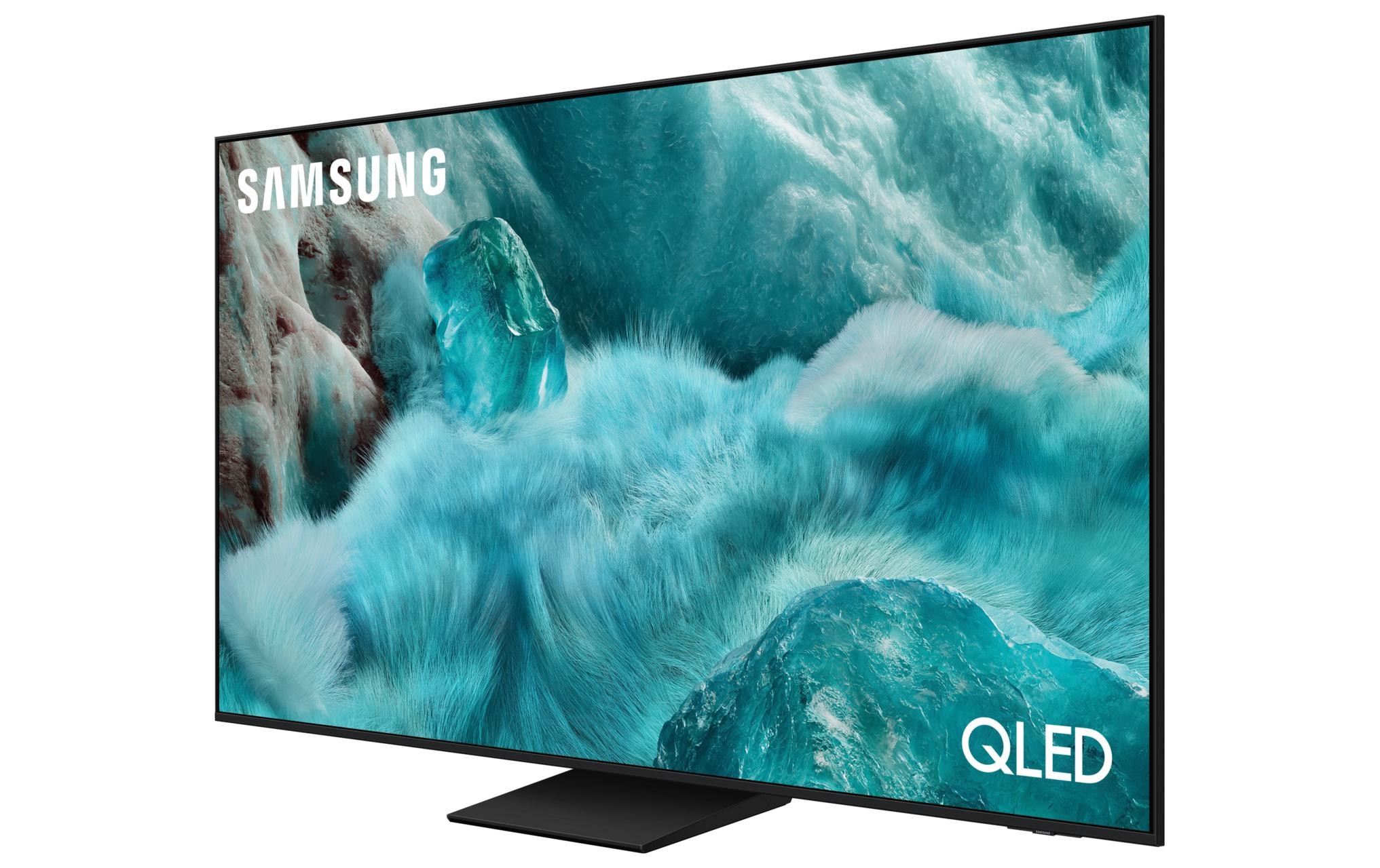 Samsung QLED-Fernseher »Q7F QE65Q7F5AU« 163 cm/65 ″