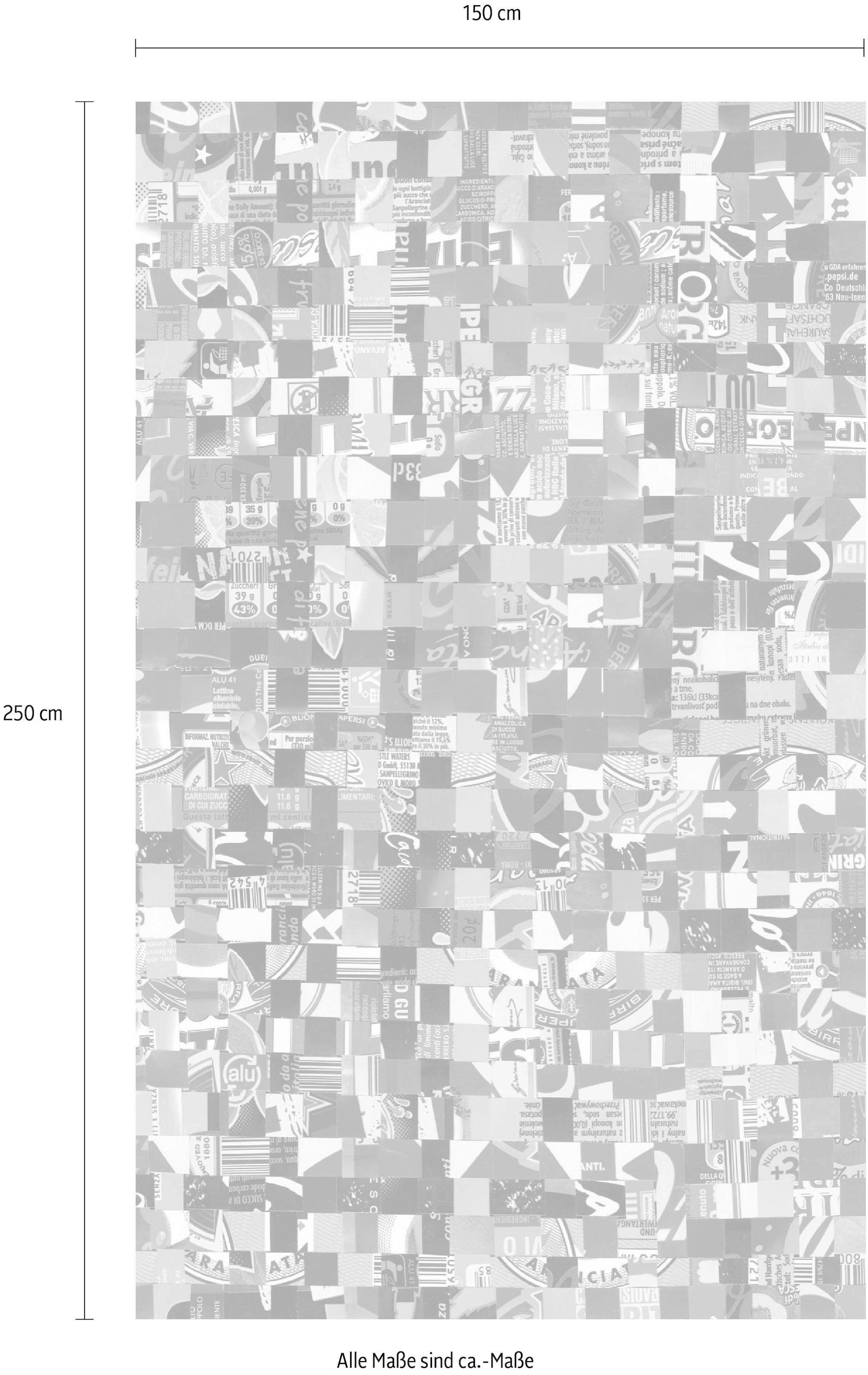 Komar Papier peint intissé »Bibite« (Breite x Höhe)