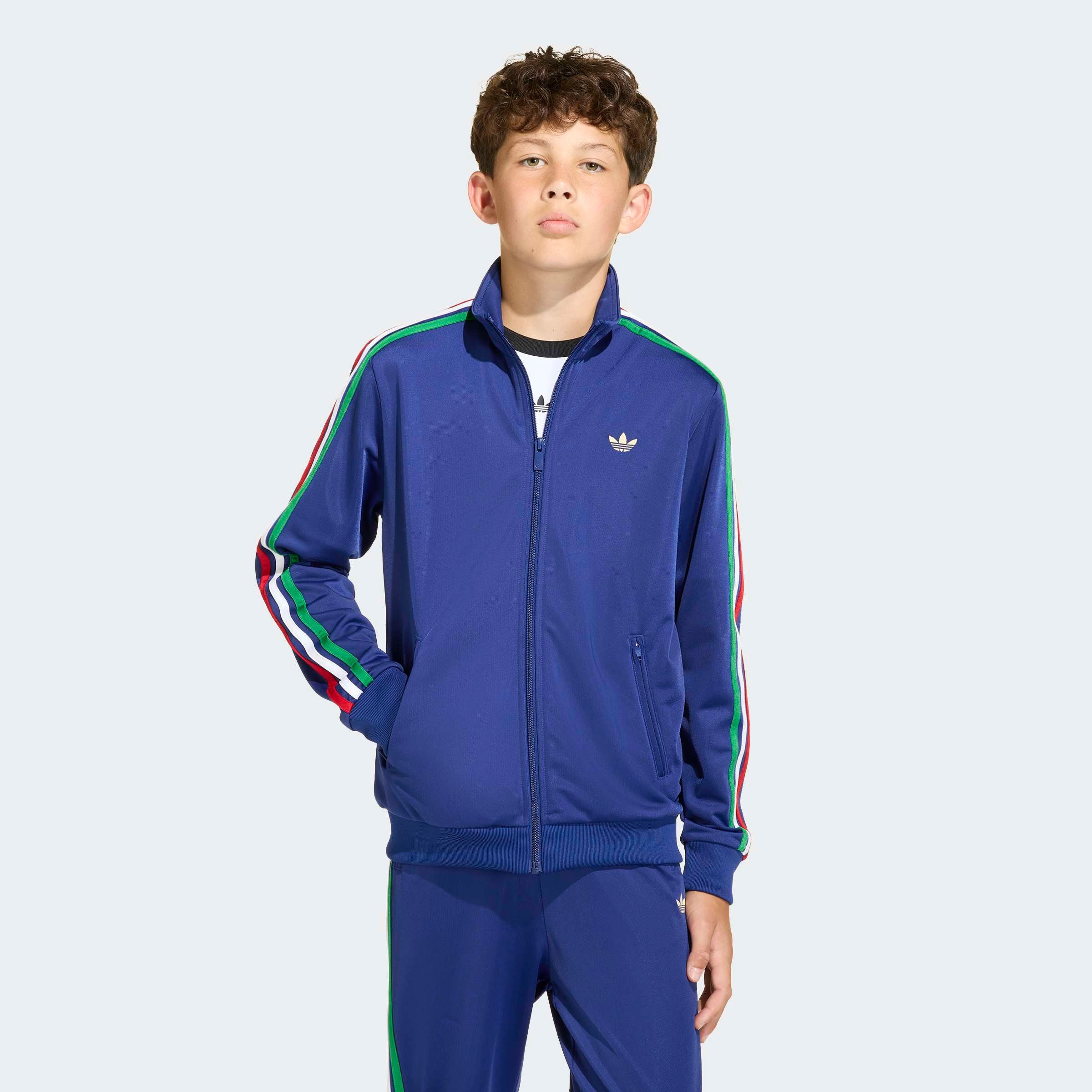 adidas Originals Veste d'entraînement »FIREBIRD LOCKERES TRACK«