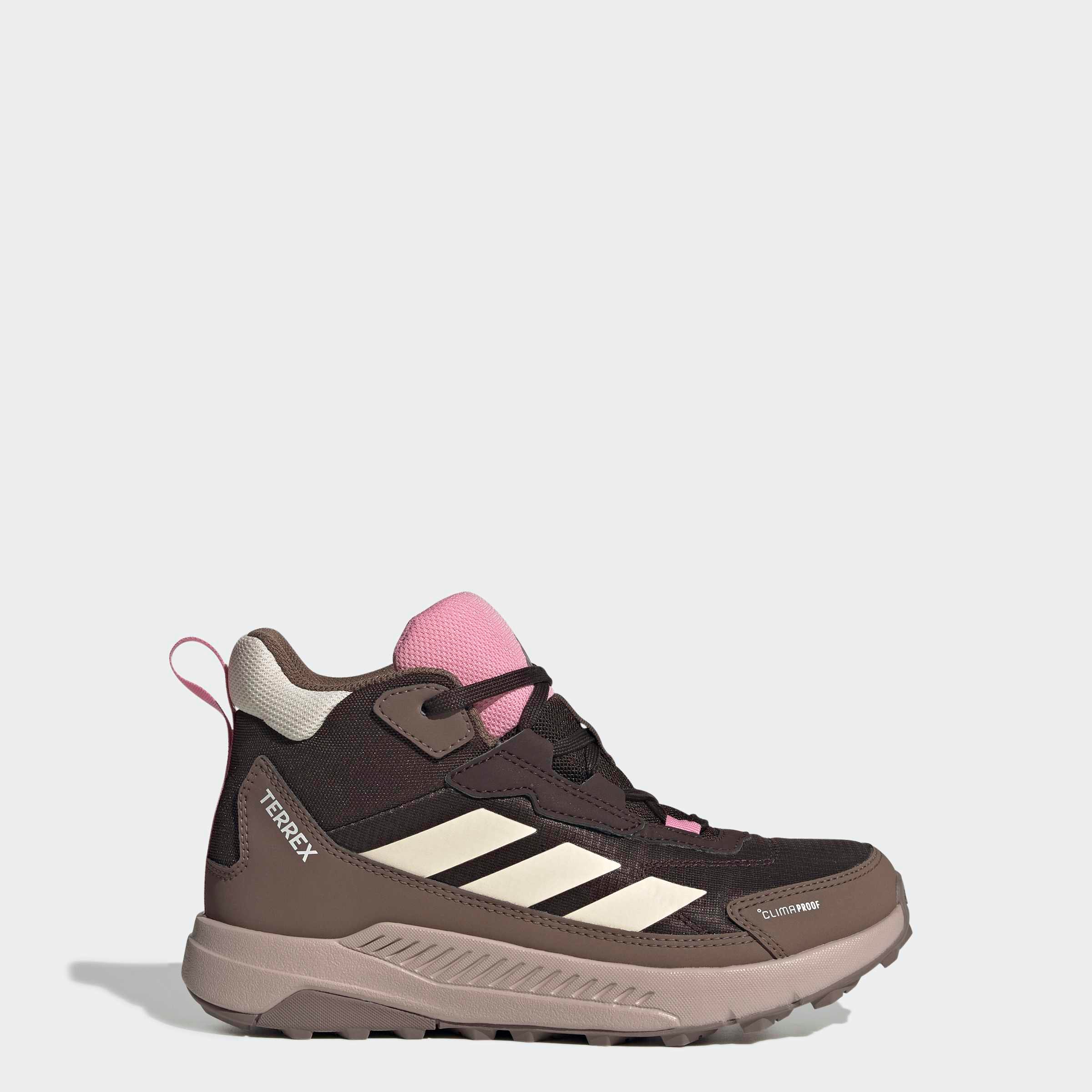 adidas TERREX Wanderschuh »ANYLANDER MID CLIMAPROOF KIDS«  wasserdicht, Climaproof