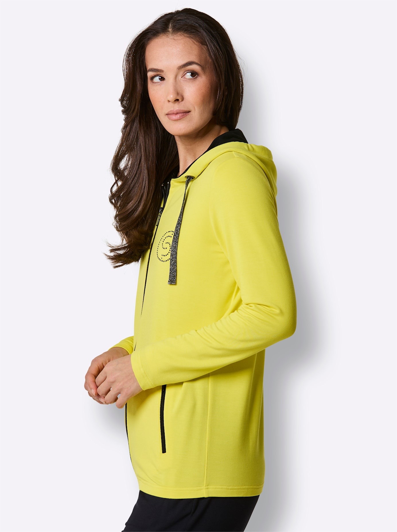 CREATION L PREMIUM Veste longue