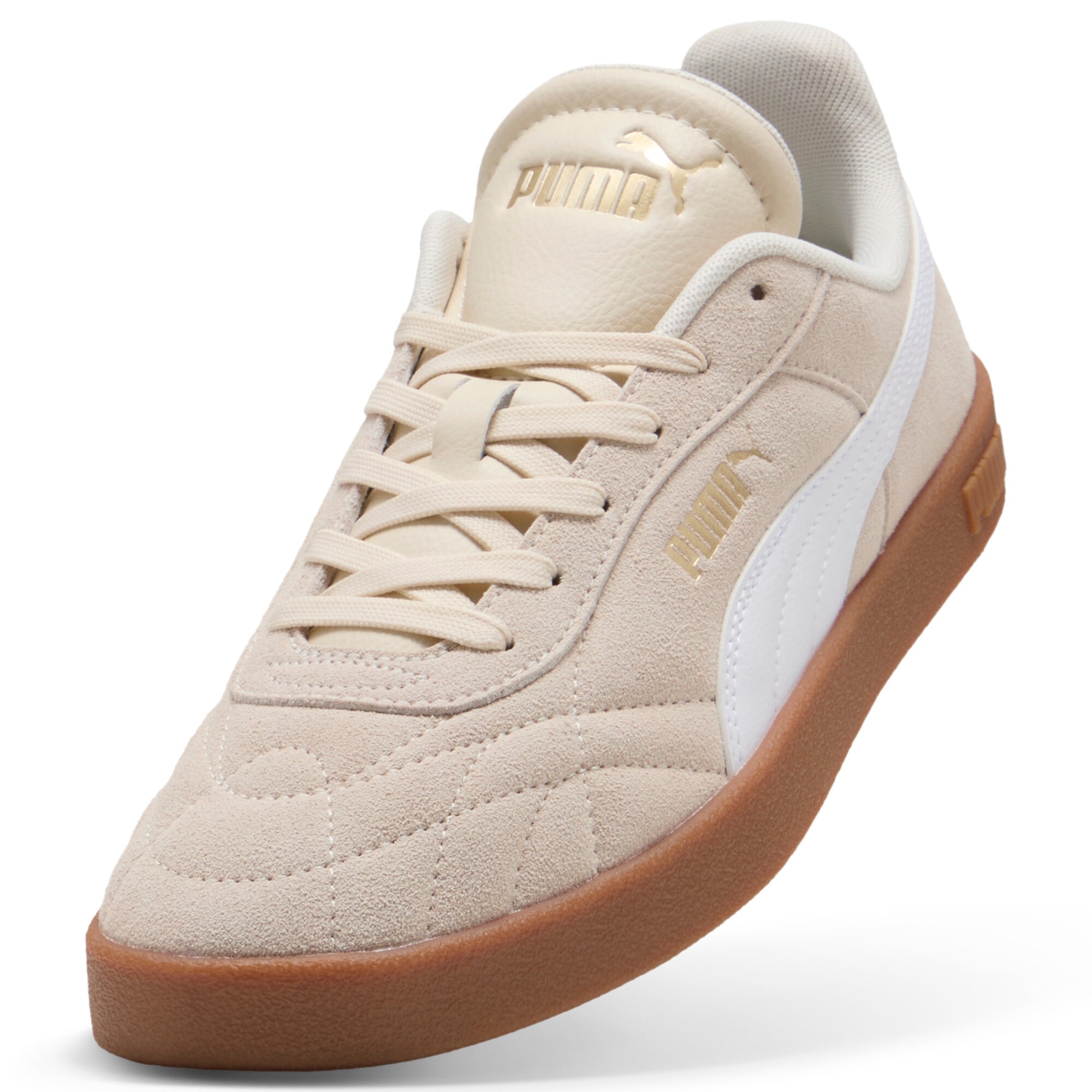 PUMA Sneaker »CLUB II INDOOR ESD«