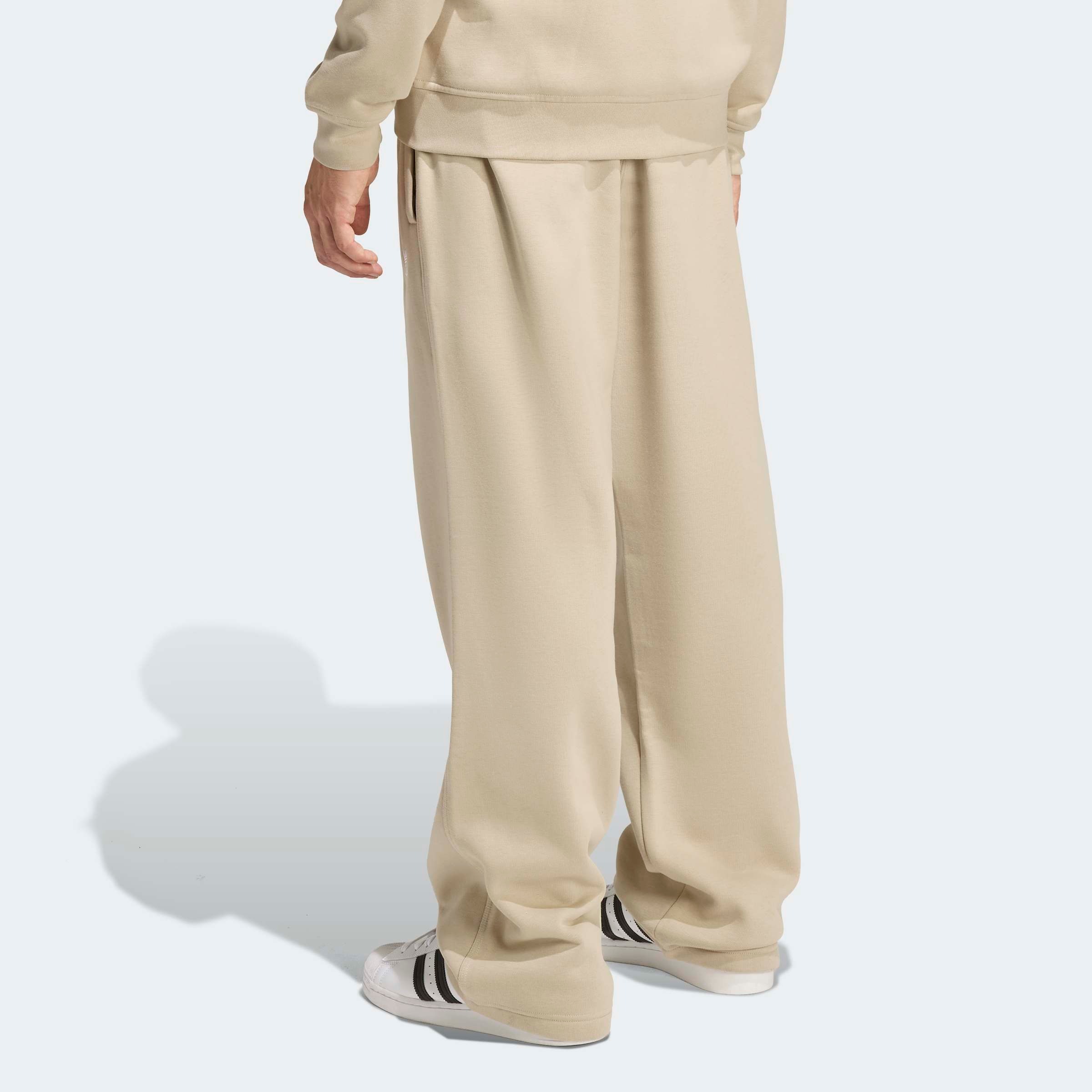 adidas Originals Pantalon de sport »TREFOIL ESSENTIALS, BEINABSCHLÜSSE OHNE SAUM«
