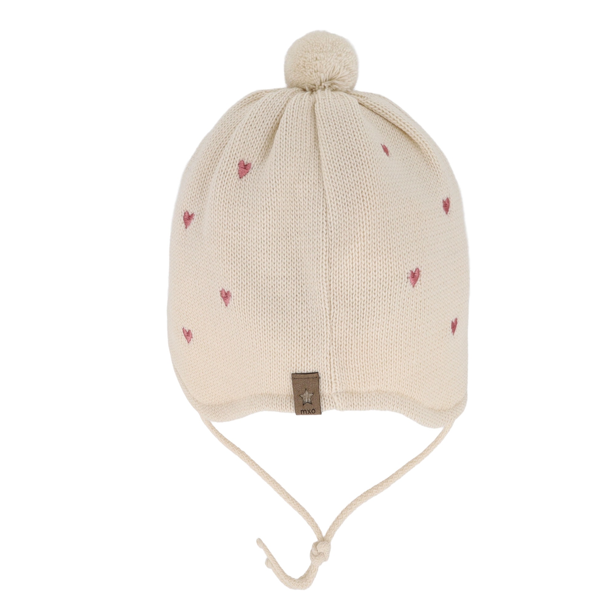 MAXIMO Bonnet tricoté