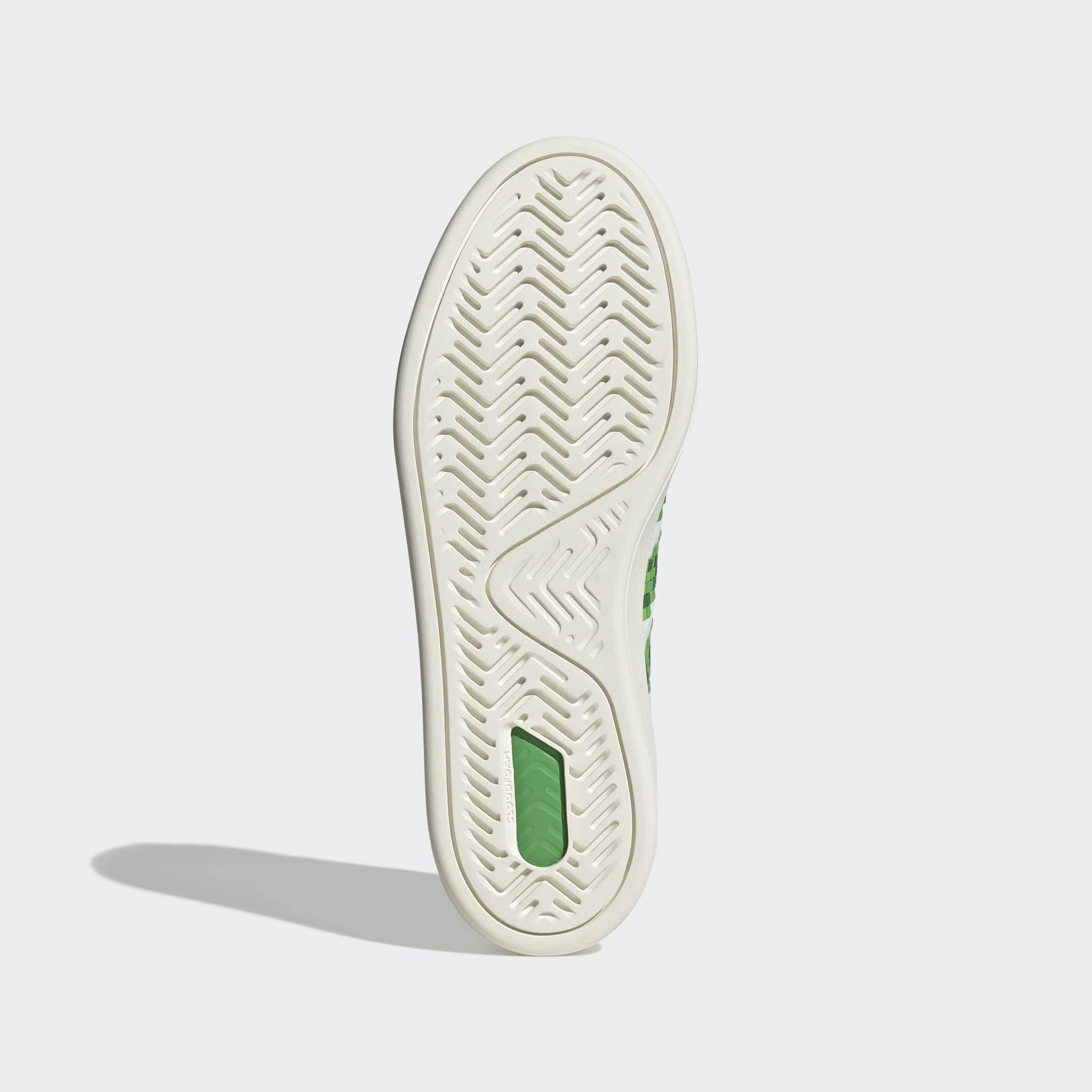 adidas Sportswear Sneakers »GRAND COURT MINECRAFT«