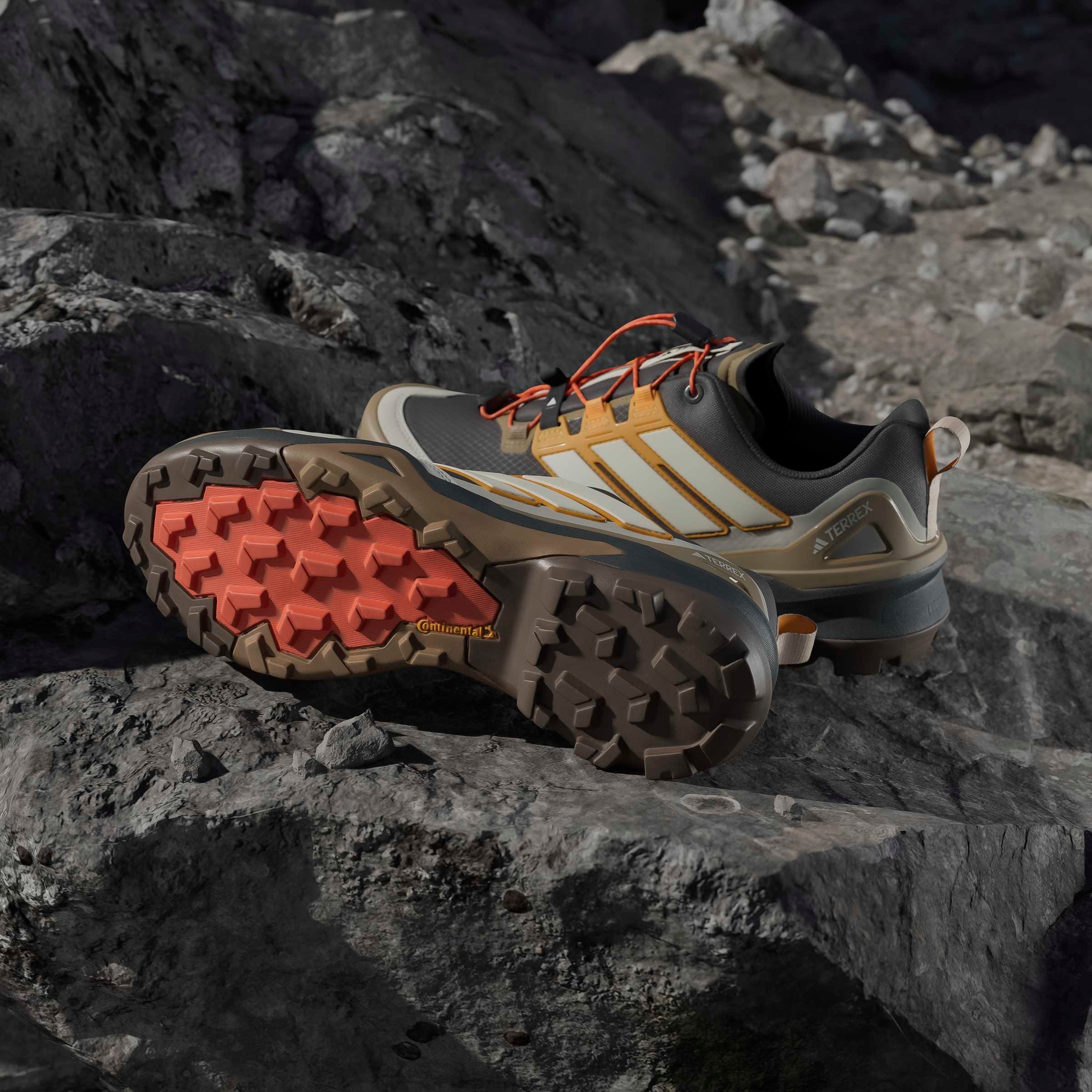 adidas TERREX Chaussure de randonnée »SKYCHASER GORE-TEX«  wasserdicht dank Gore-Tex Membrane