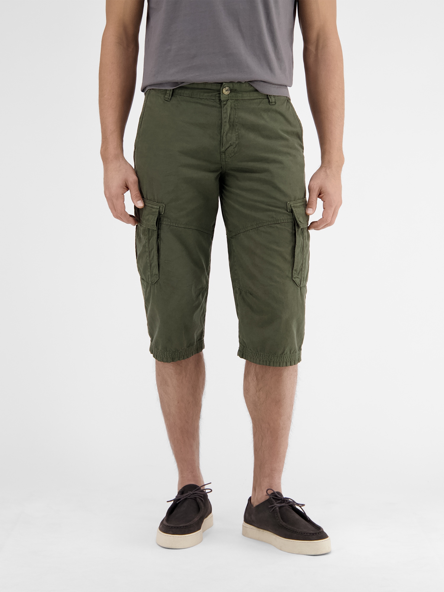 LERROS Bermuda »Cargo-Longbermuda«