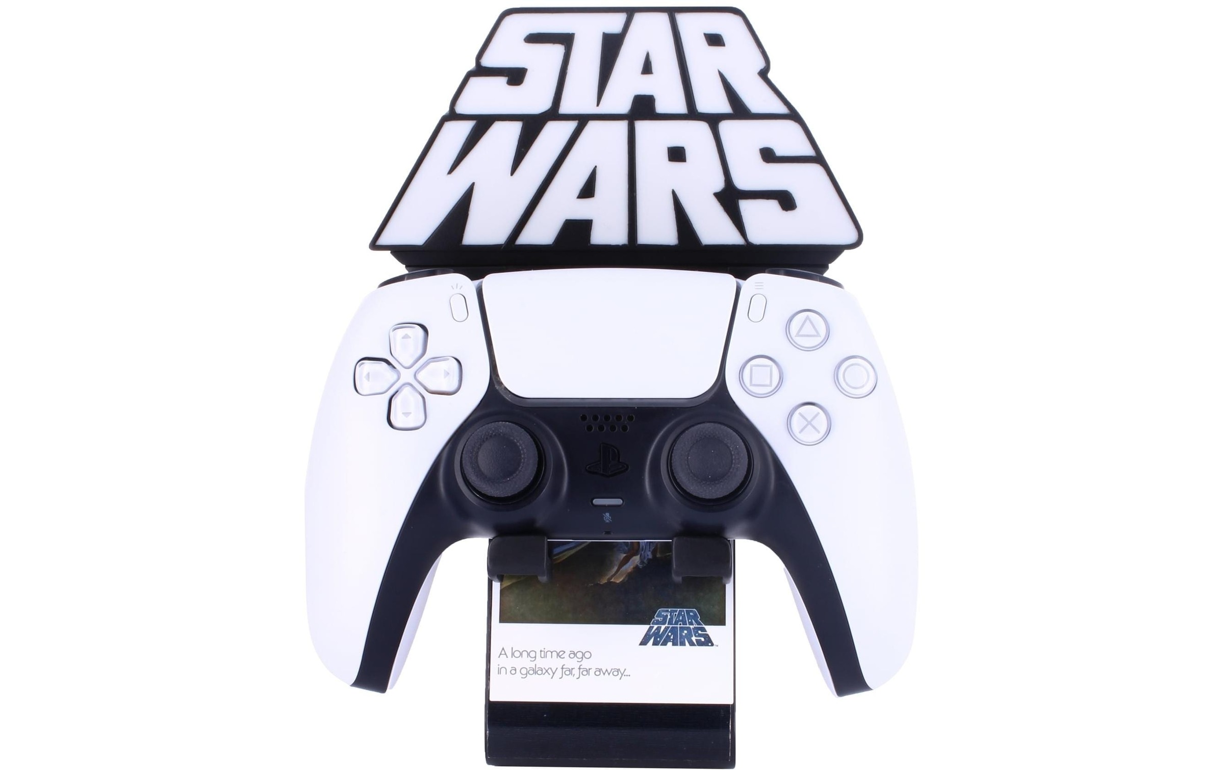 Exquisite Gaming USB-Ladegerät »Cable Guys IKONS – Star Wars«