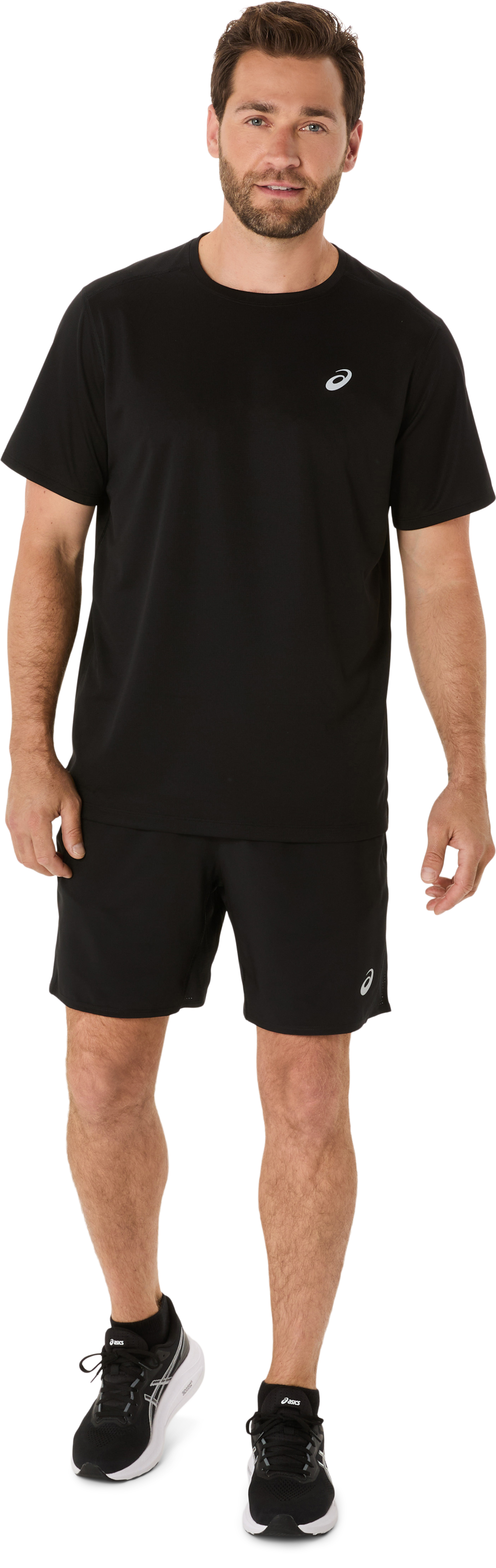Asics Short de course »ASICS CORE 2-N-1 7IN SHORT«