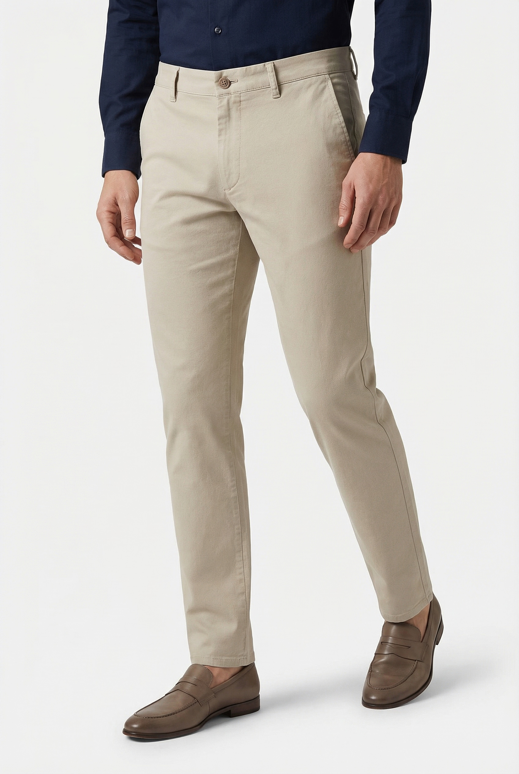Joop Jeans Chinohose »Matthew«  mit zwei Eingrifftaschen