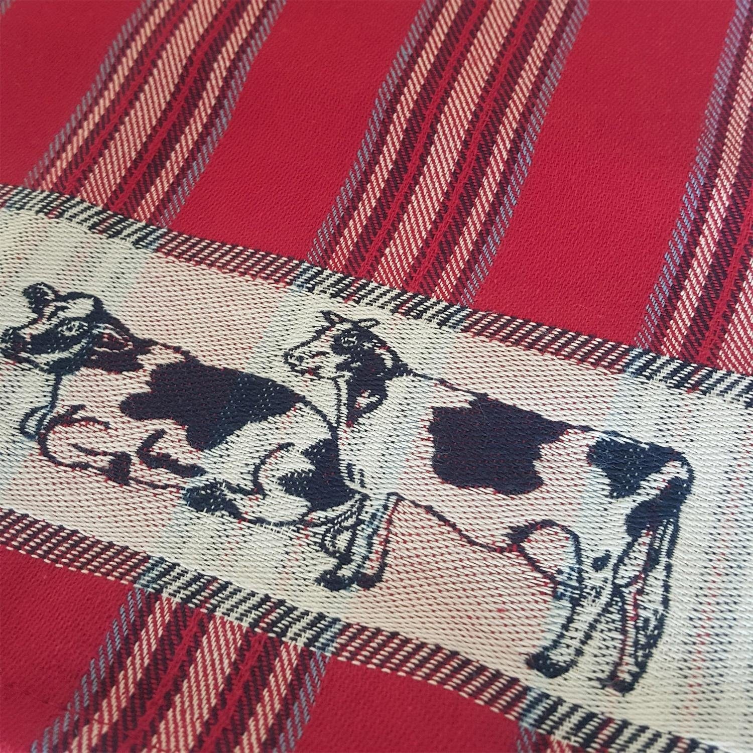 DDDDD Chiffon à vaisselle »Friesian«
