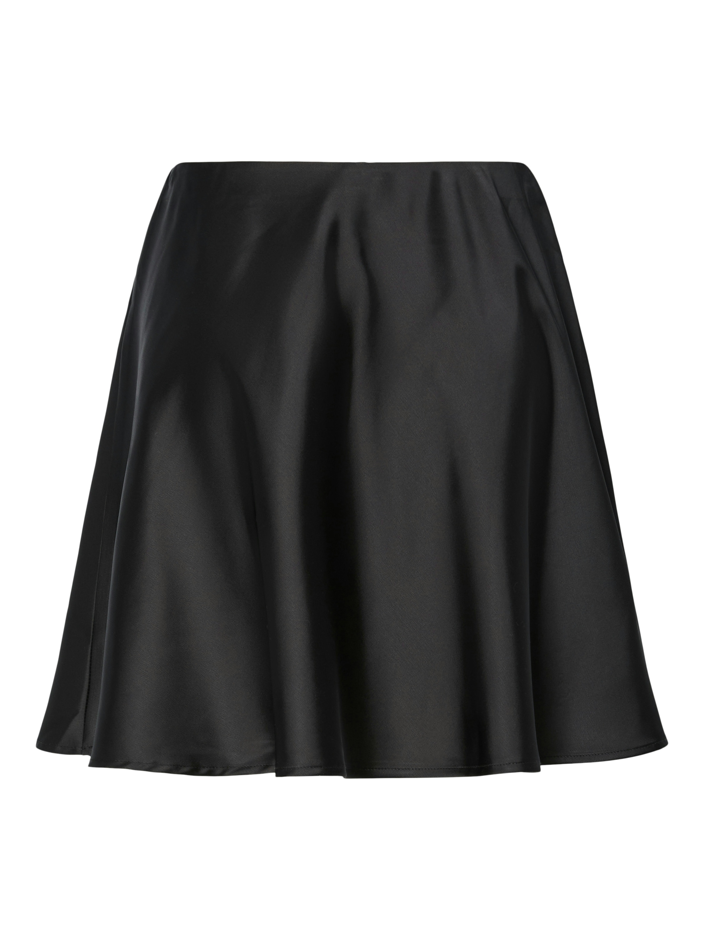 Y.A.S Minirock »YASPELLA HW VOLUME SHORT SKIRT S. NOOS«