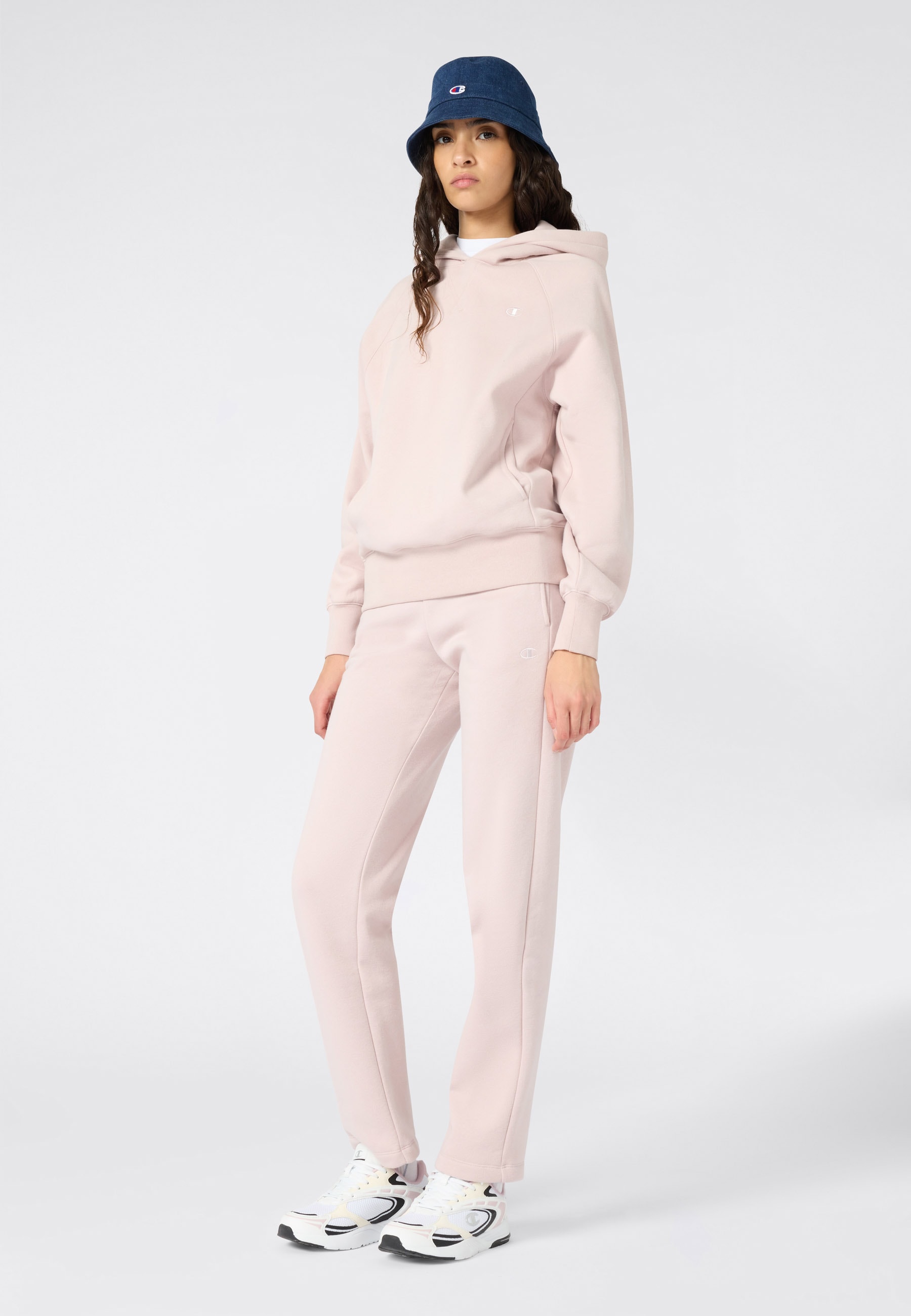 Champion Sweat à capuche »Hooded Sweatshirt«, 1 cuis
