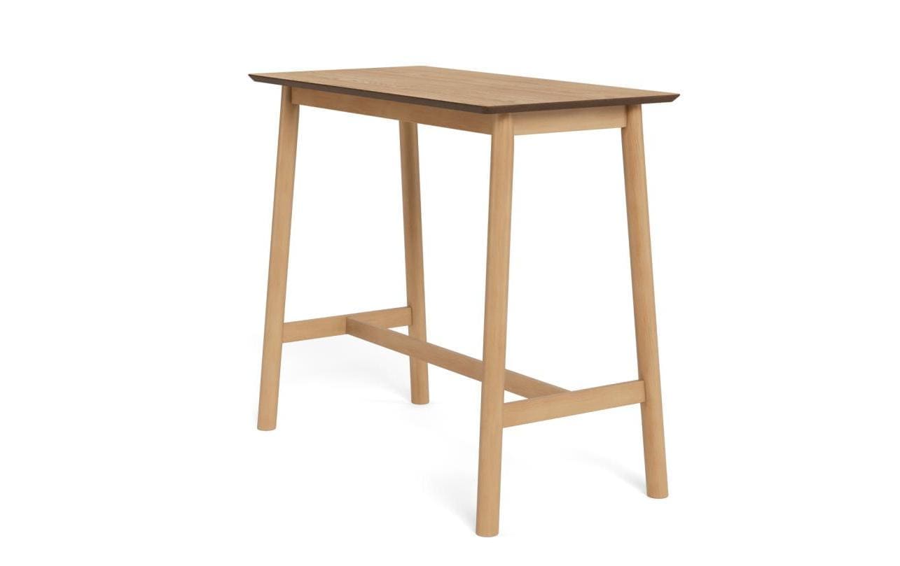 AC Design Table de bar »Barlow 120 x 60 x 105 cm«