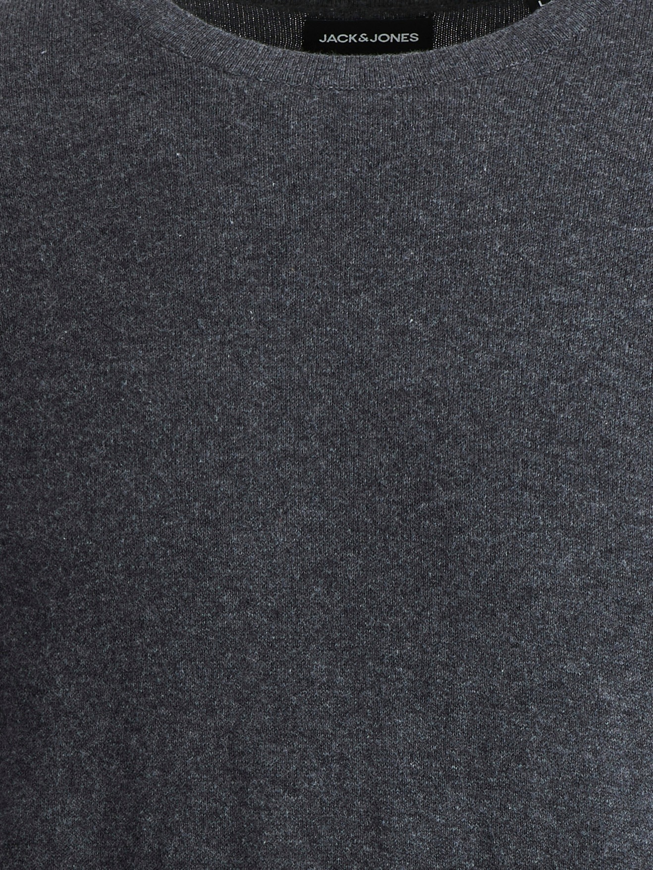Jack & Jones Pull à col rond »EMIL KNIT«