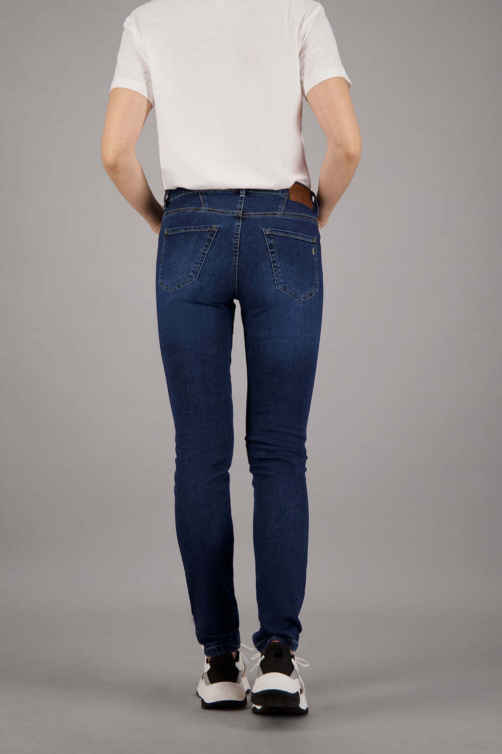 Atelier GARDEUR Slim-fit-Jeans »Atelier GARDEUR Jeans ZURI122«