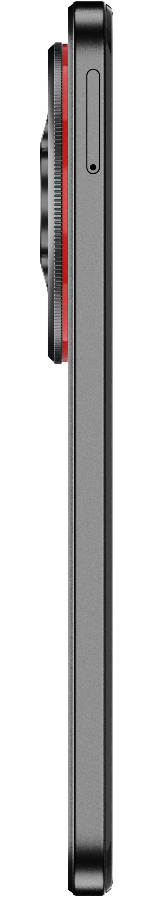 Nubia Smartphone »nubia Focus 2 5G« noir