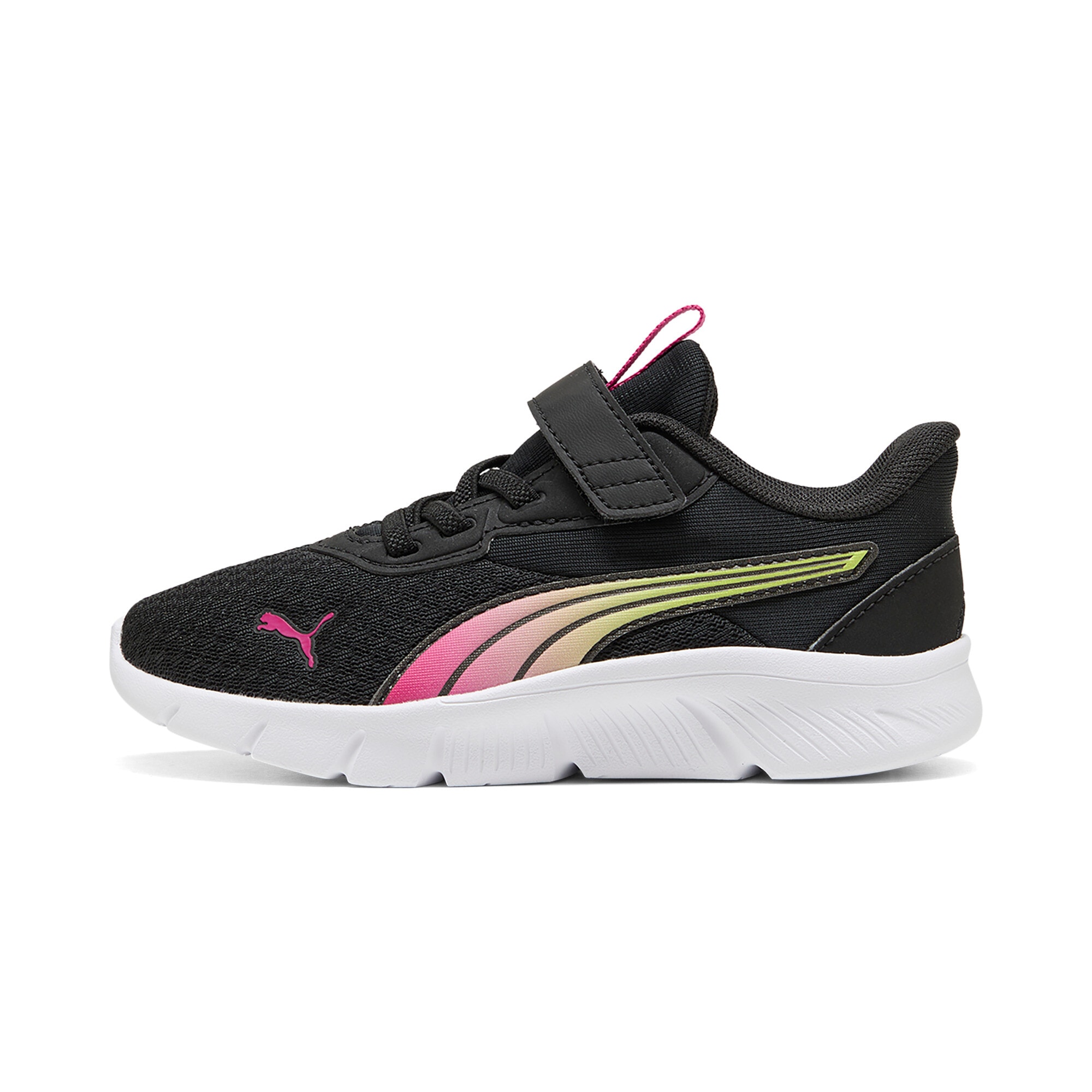 PUMA Sneaker »FLEXFOCUS MODERN BLAZE FADE AC PS«