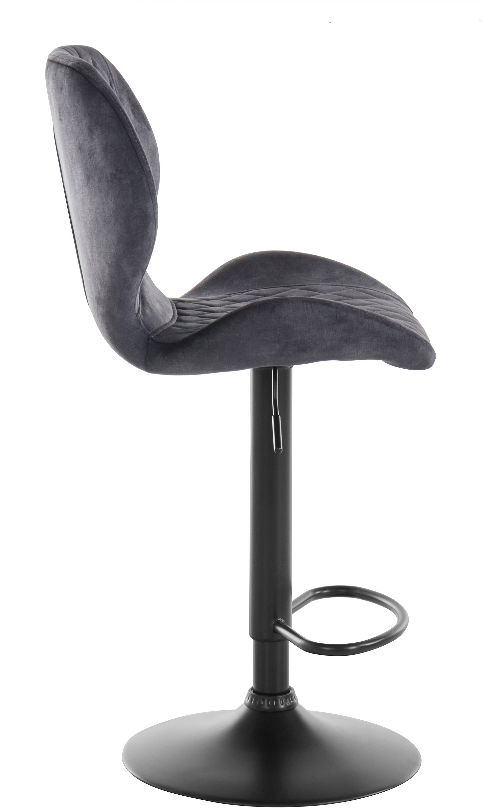 HELA Tabouret de bar »Sonja« Set, 2 cuis tlg. 2 Stück