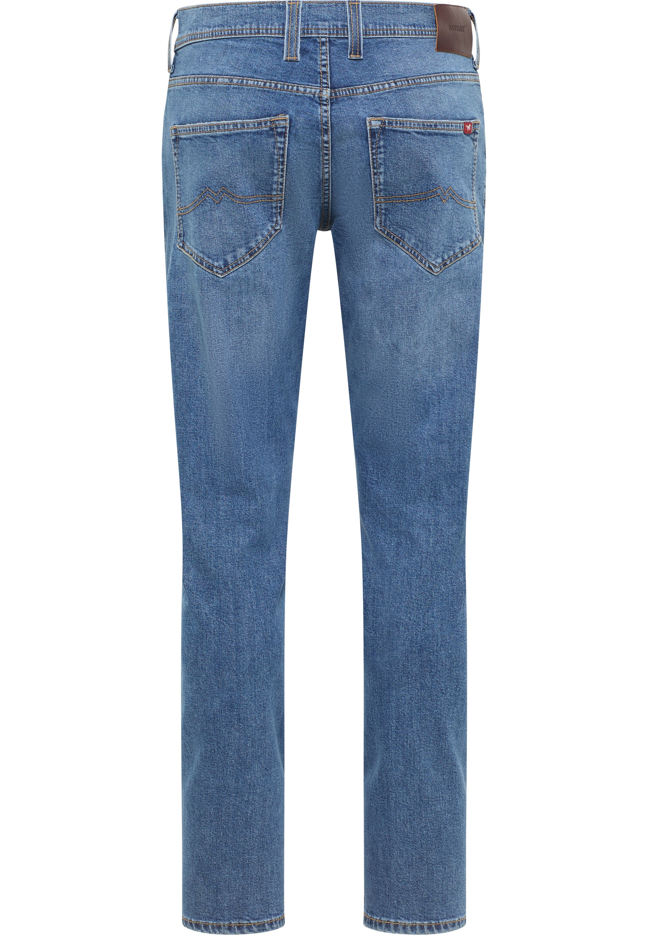 MUSTANG Jeans slim »Herren Style Oregon Slim«