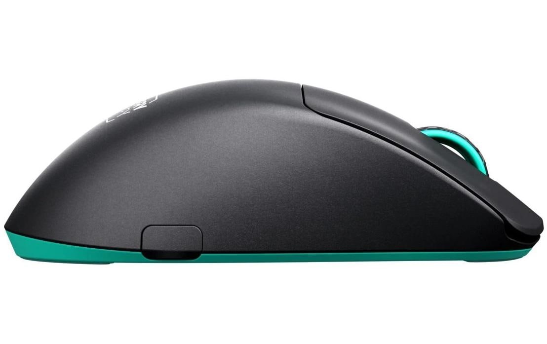 Cherry Souris de jeu »XTRFY M64«