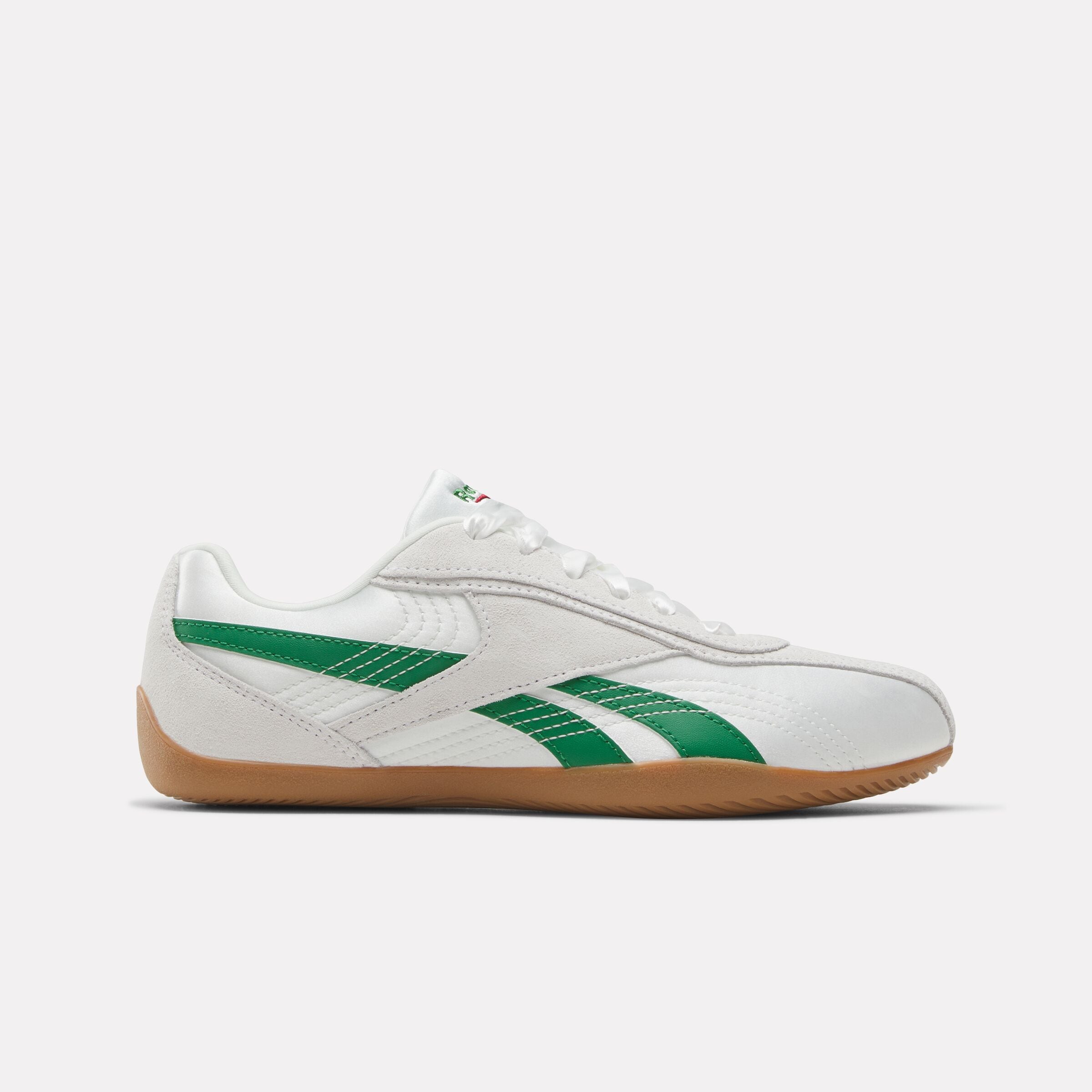 Reebok Classic Sneaker »ULTRA LO«  mit Satin-Schnürsenkeln