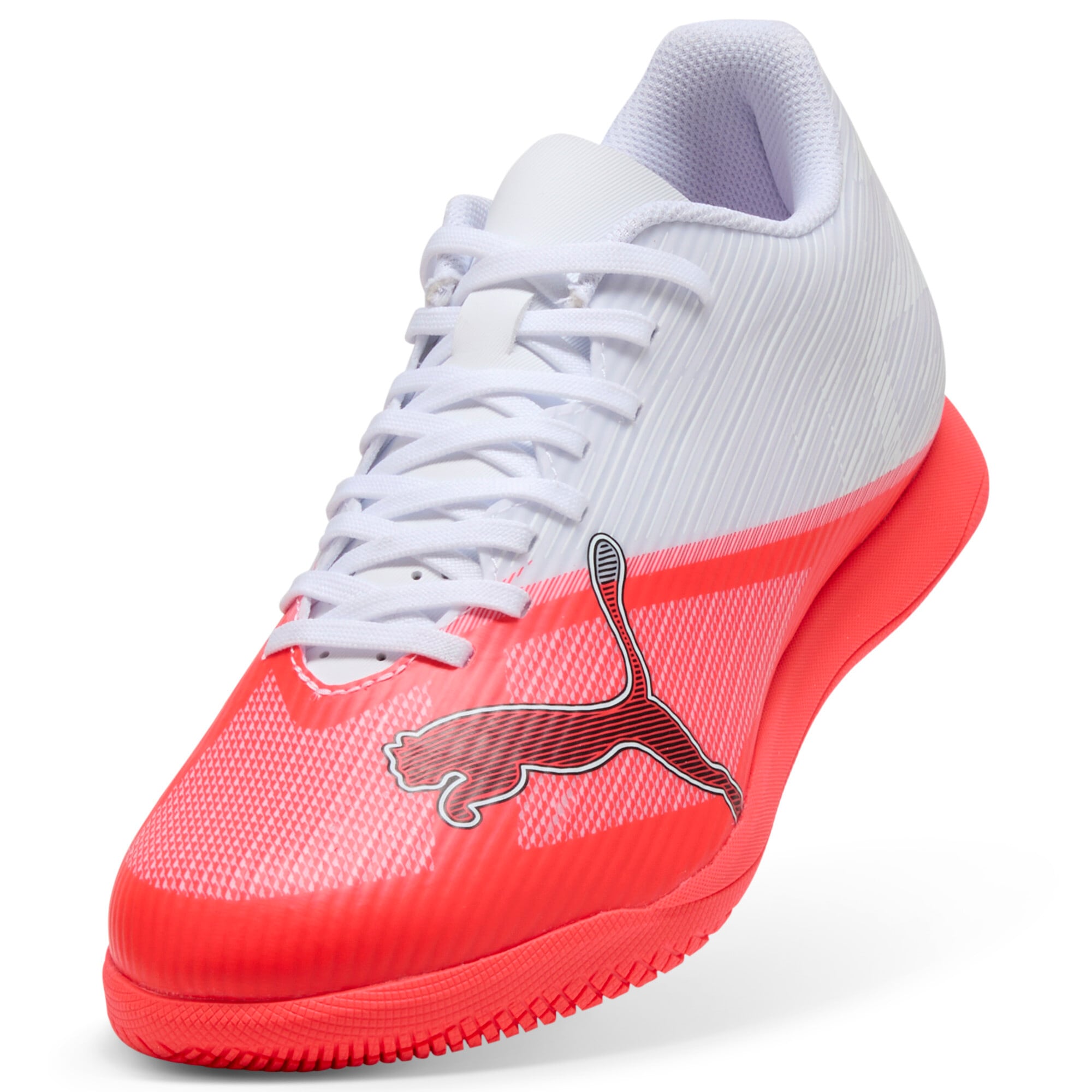 PUMA Chaussure de football »ULTRA 7 PLAY IT«  pour salle et rue