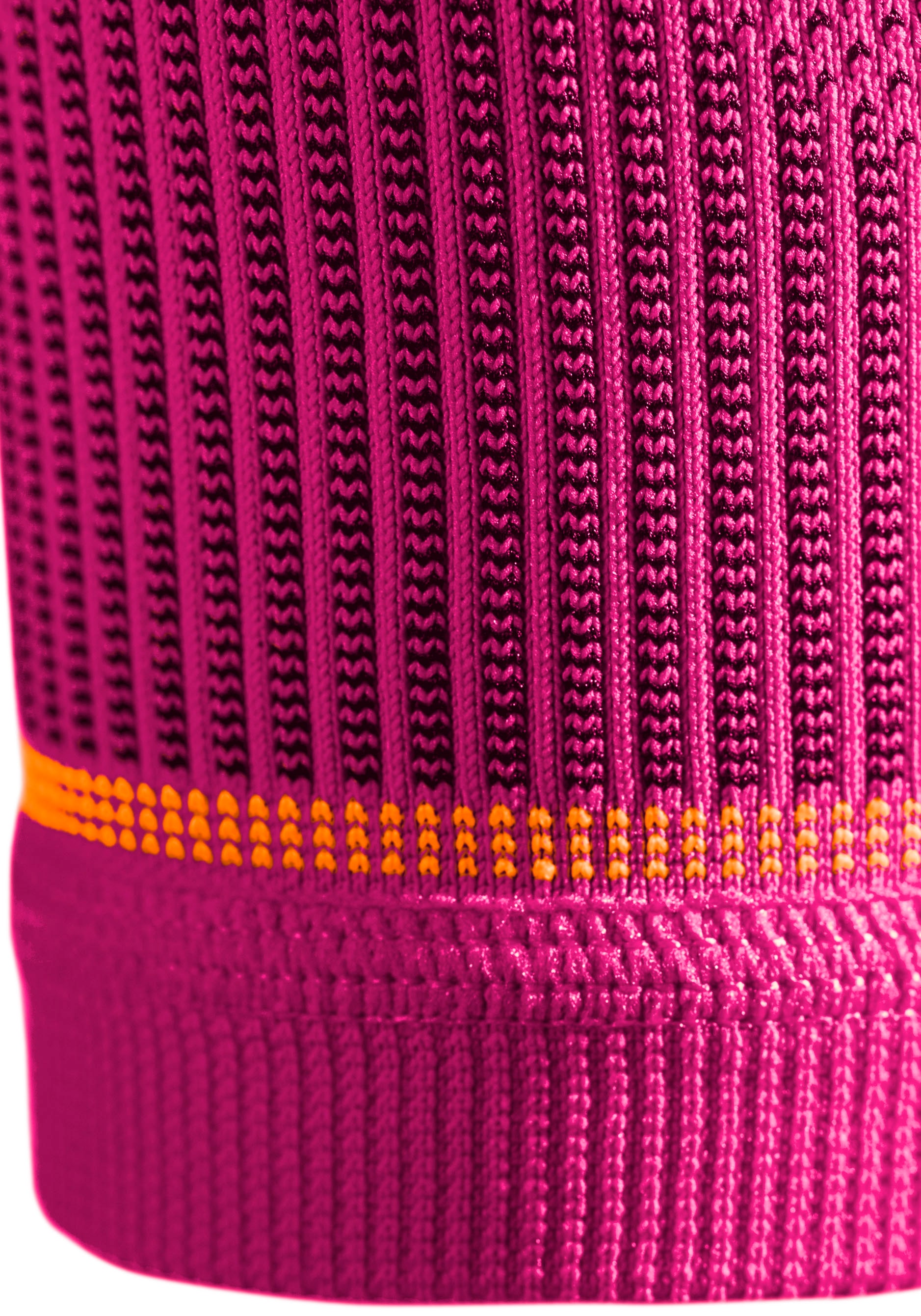 Bauerfeind Bandage »Compression Sleeves Lower Leg« réversible, matière respirante