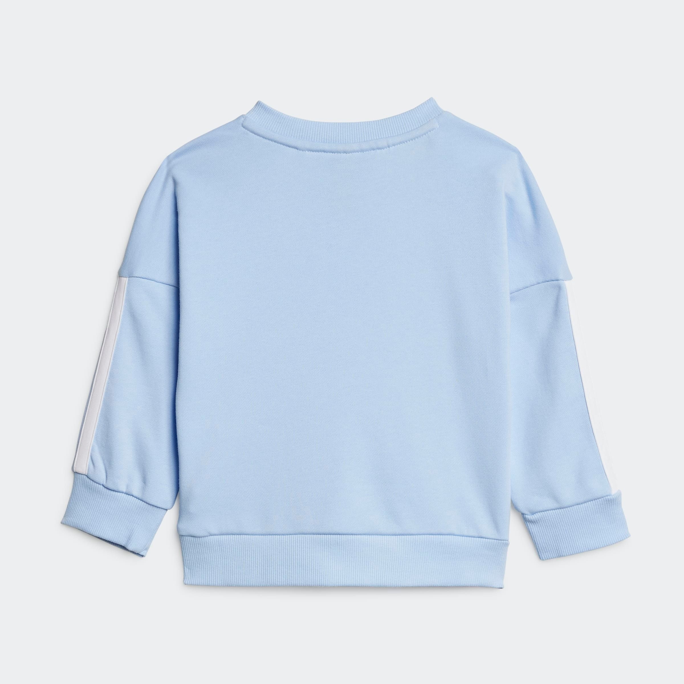 adidas Sportswear Trainingsanzug »ESSENTIALS KIDS« 2 Stk.