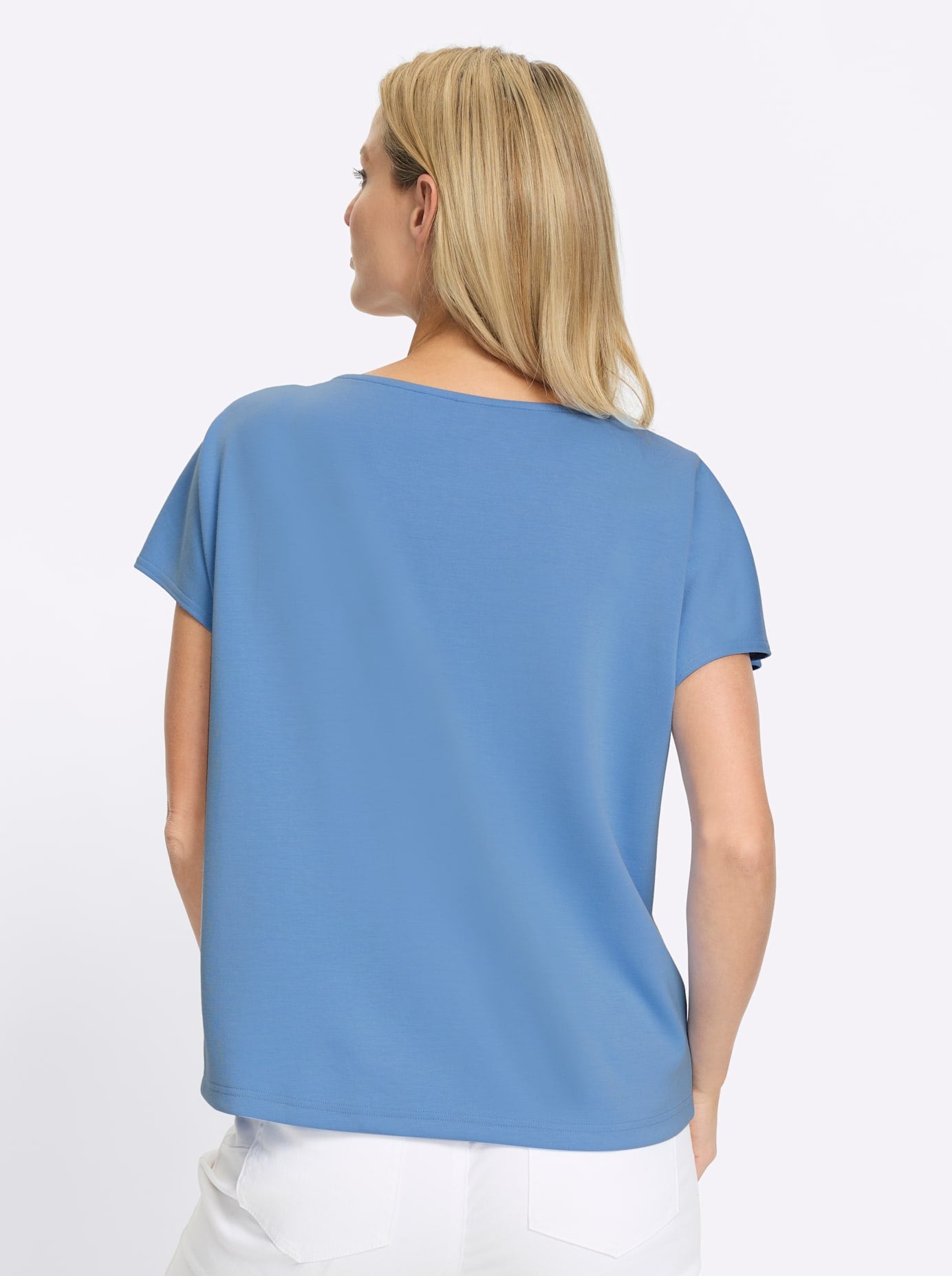 heine T-shirt »Shirt« 1 pièces