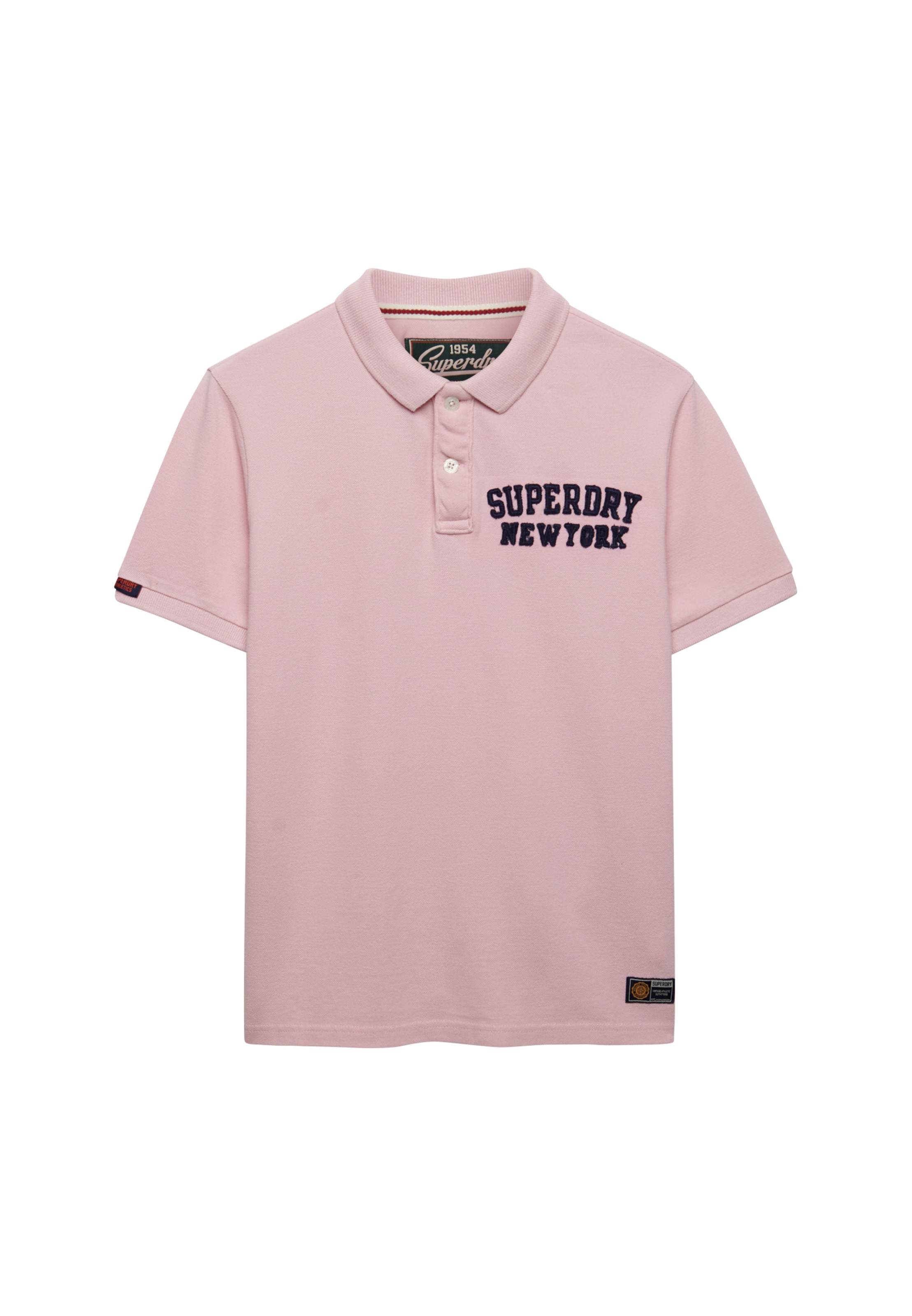 Superdry Polo »VINTAGE ATHLETIC POLO«