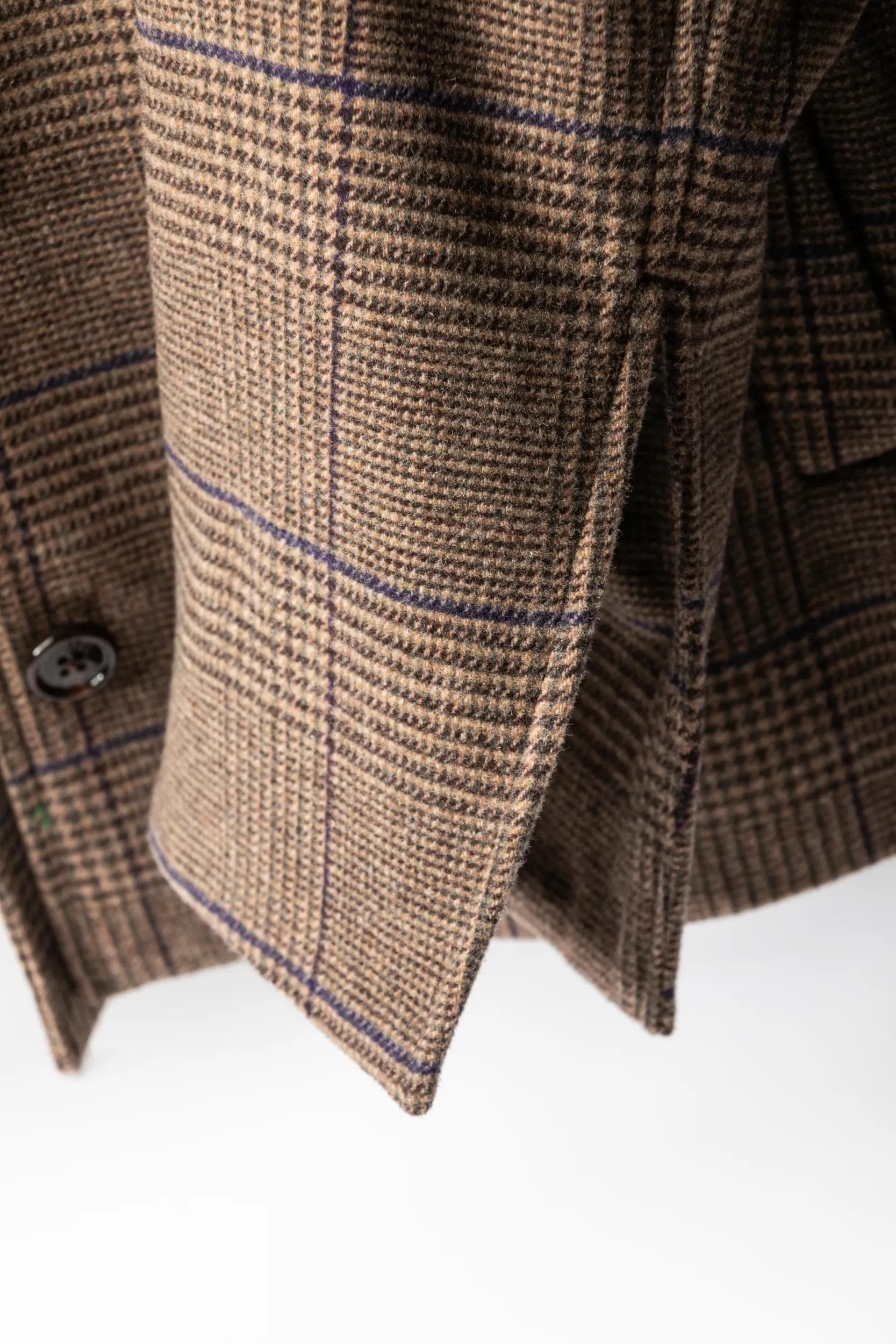 JOOP! Veste blazer »Juna« mit Glencheck-Muster