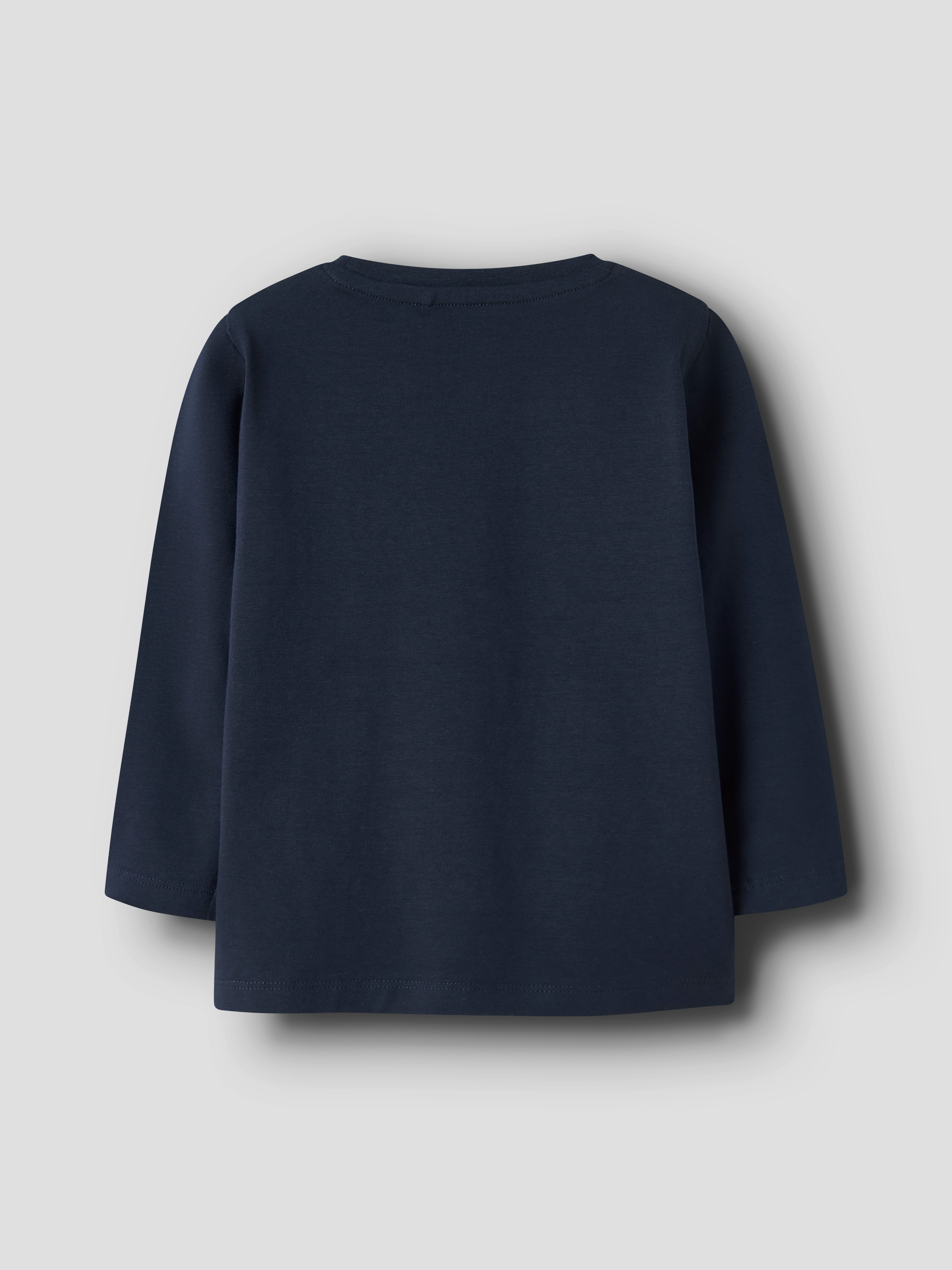 Name It T-shirt à manches longues »NMMDRACO CARS LS NREG TOP BOX WDI«