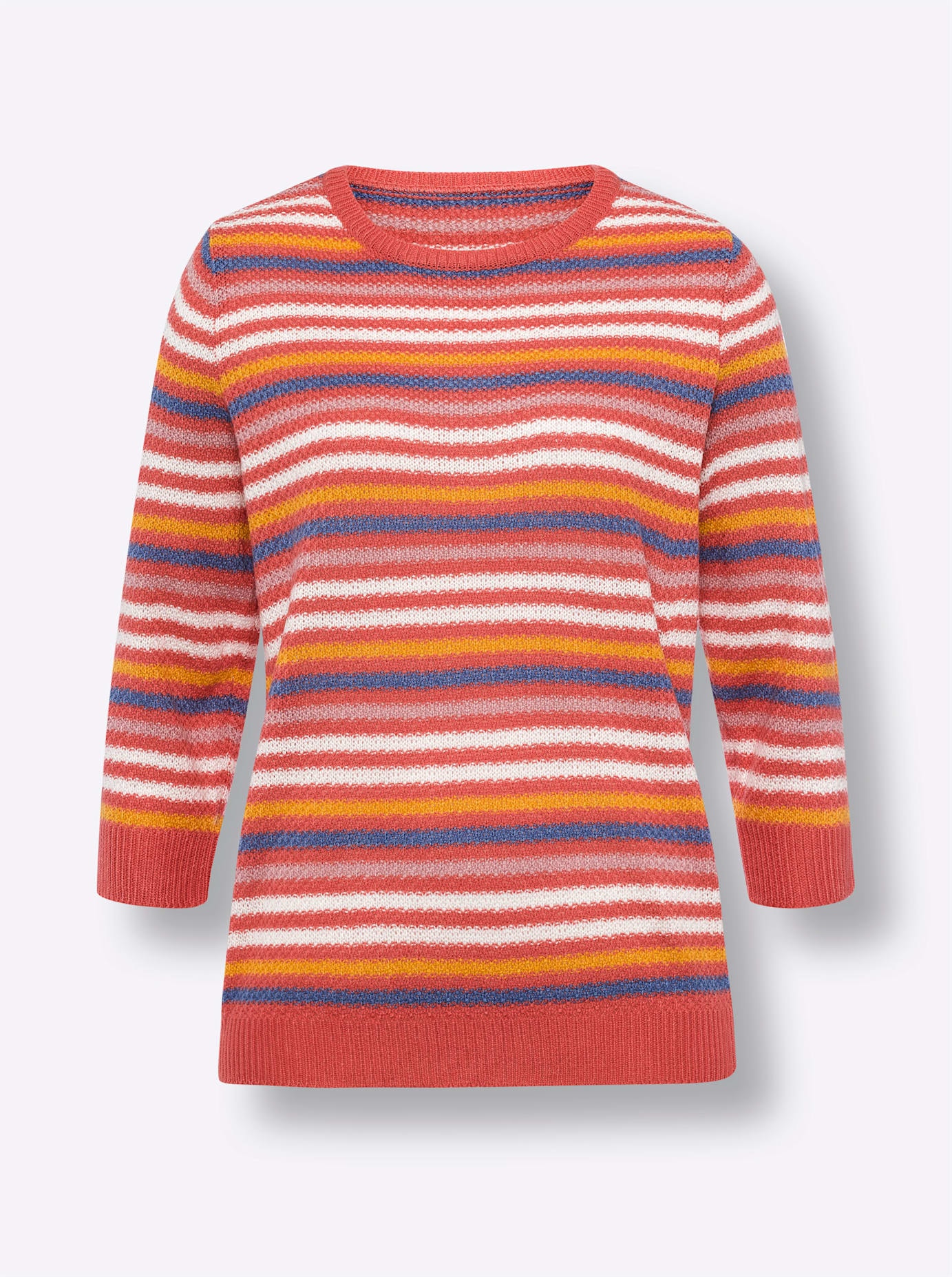 Classic Basics Ajourpullover »Ajour-Pullover«