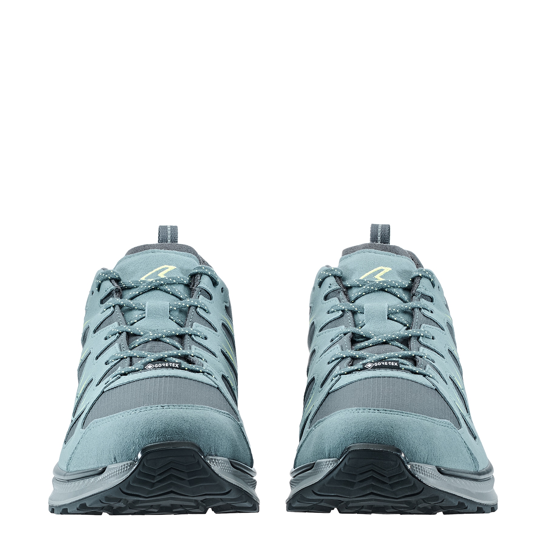 Lowa Chaussure de randonnée »INNOX EVO II GTX«  wasserdicht, winddicht,atmungsaktiv dank GORE-TEX Membrane