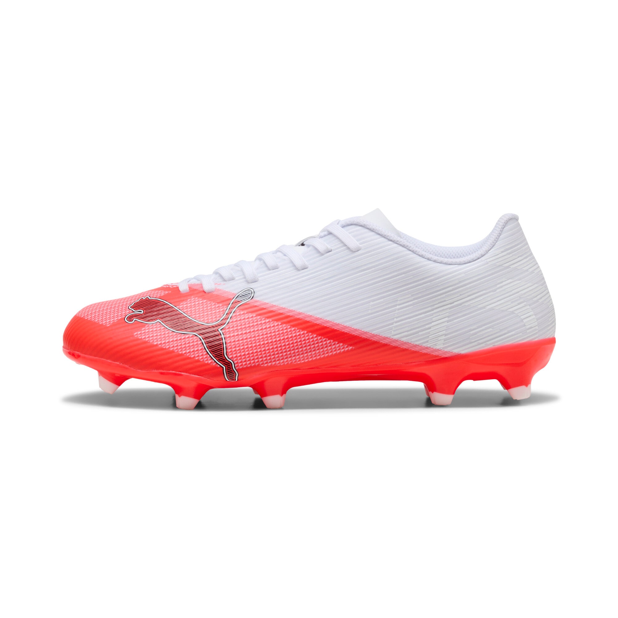 PUMA Chaussure de football »ULTRA 7 PLAY FGAG«  Pour pelouses et terrains synthétiques