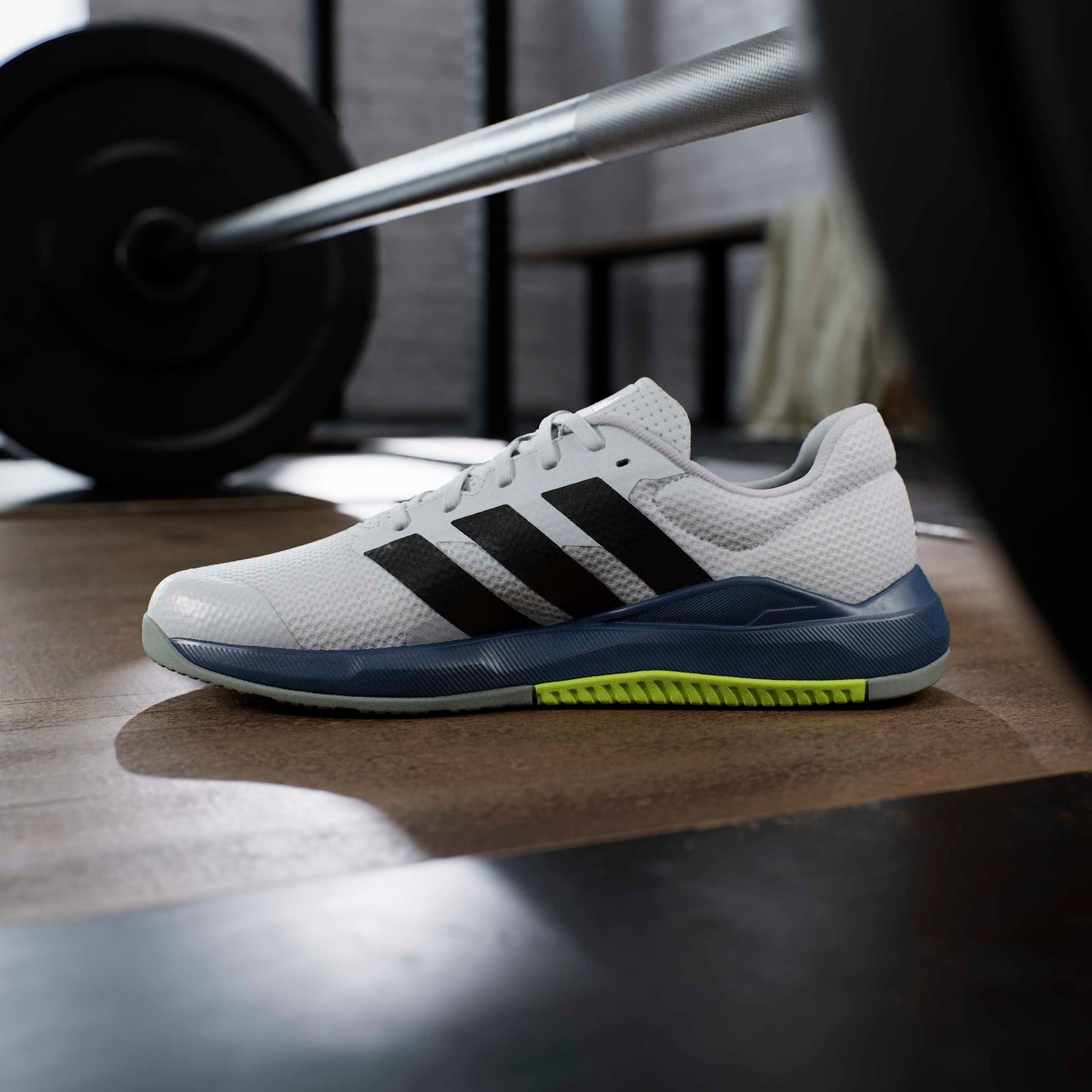 adidas Performance Chaussure d'entraînement »DROPSET BASE«