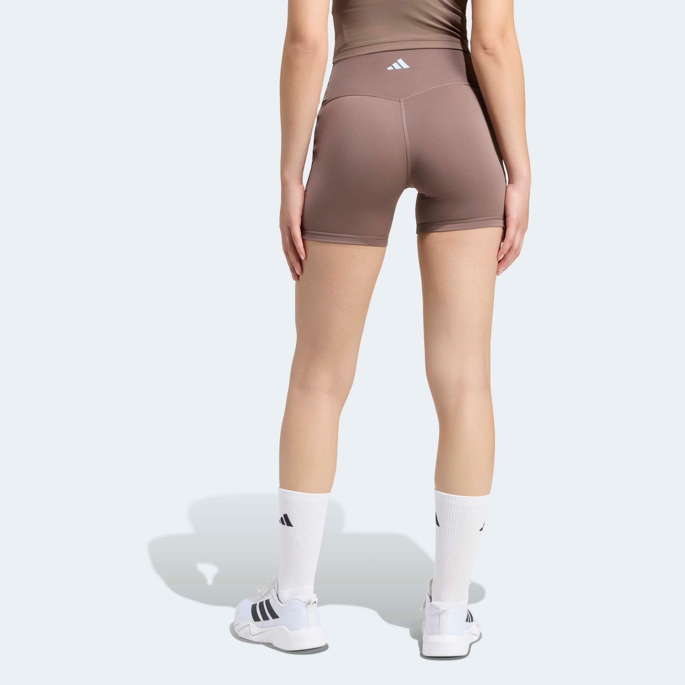 adidas Performance Short »W 3SS SCULPT S«