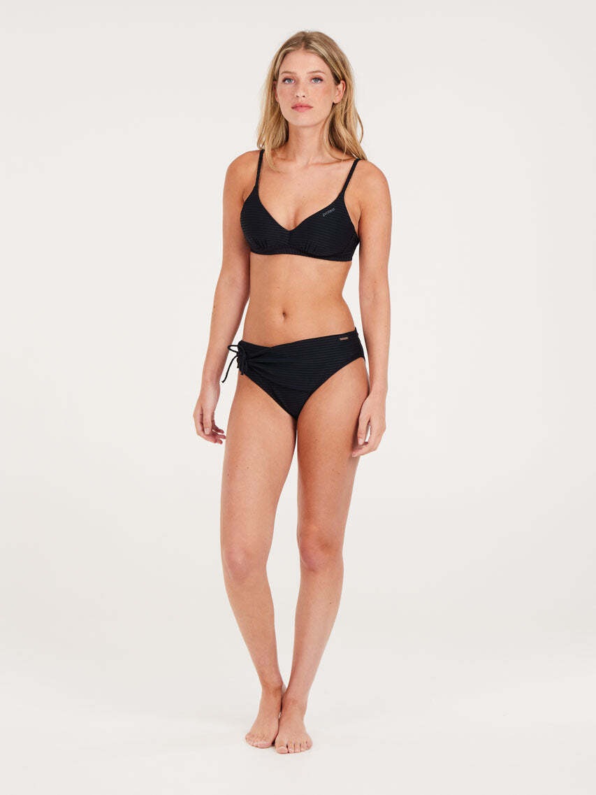 Protest Bade-Shirt »Bikini top MIXCAMEO BCD-cup«