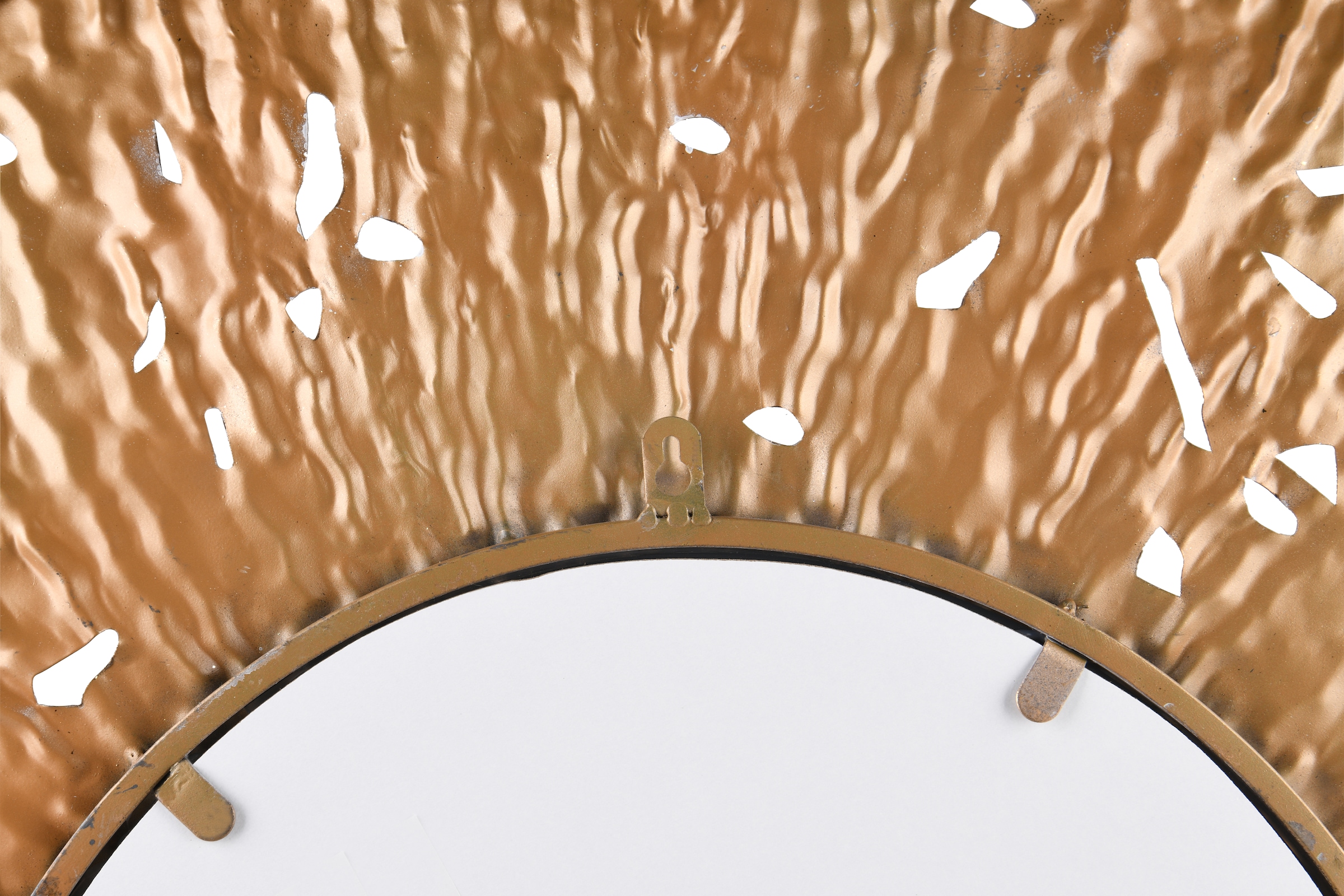 MIRRORS AND MORE Miroir déco »RUBY«