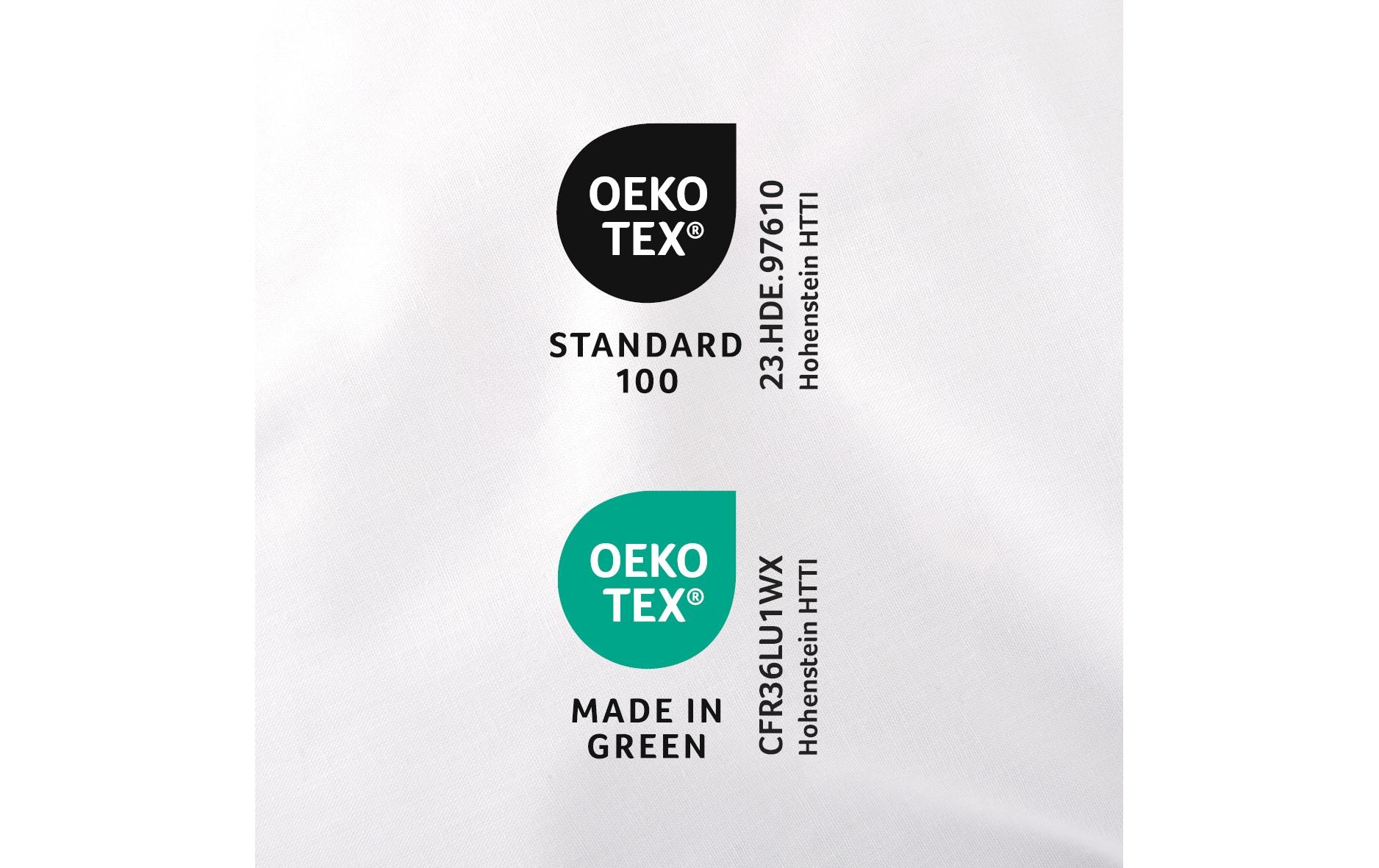 Herding Kinderbettwäsche »BabyBest Weltall« 2