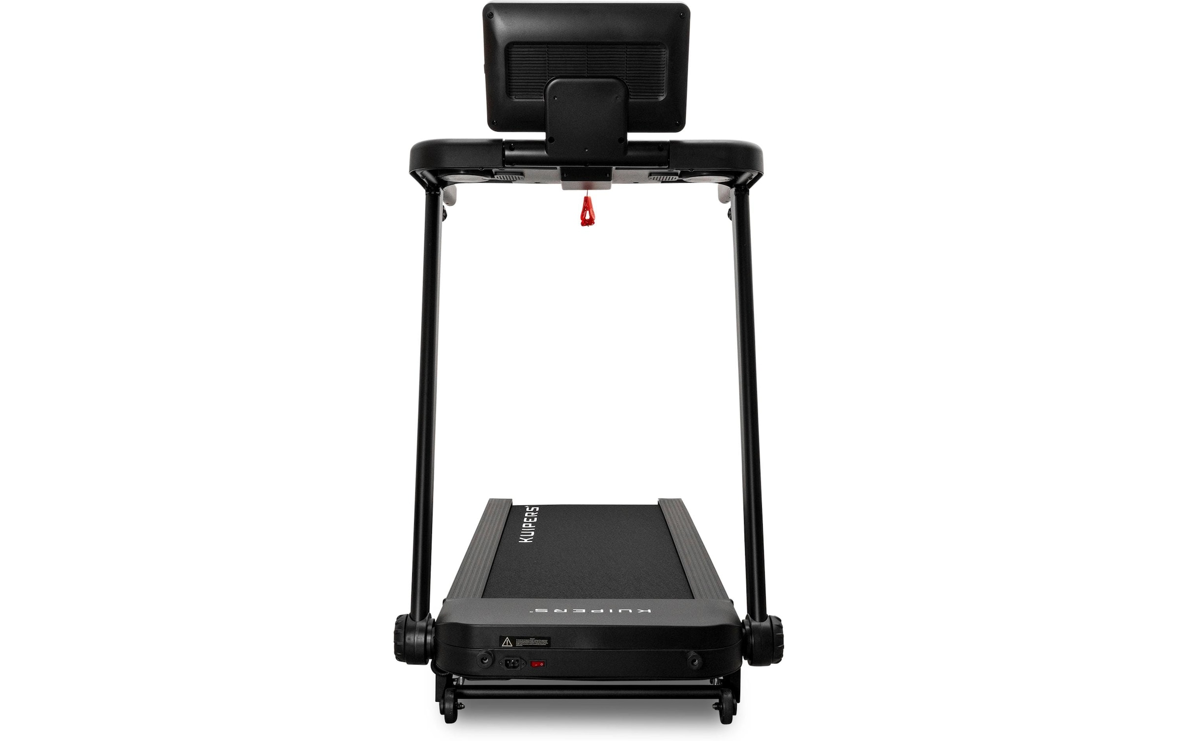   Laufband »Kuipers Fitness R2« Virtuelles Training: Kinomap