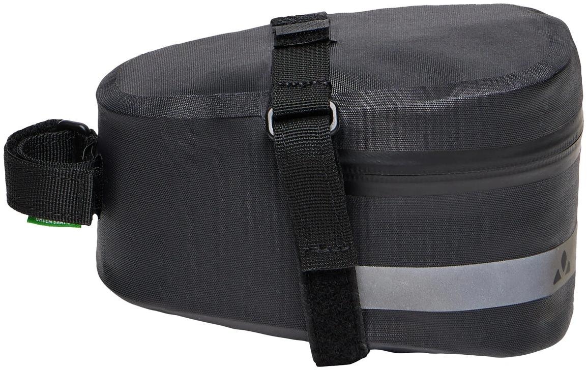 VAUDE Satteltasche »Tool Proof XL Black«