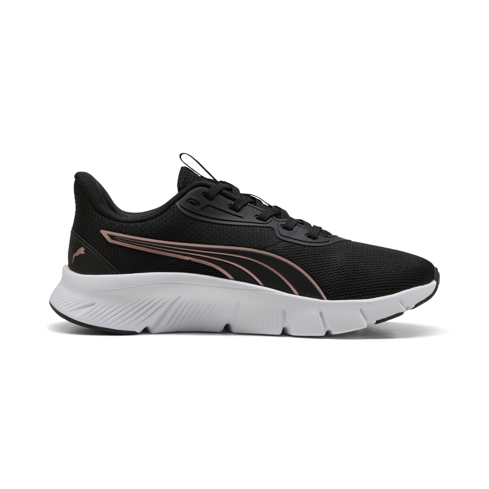 PUMA Chaussure de course »FLEXFOCUS LITE MODERN«  pour usage sportif quotidien, matière respirante