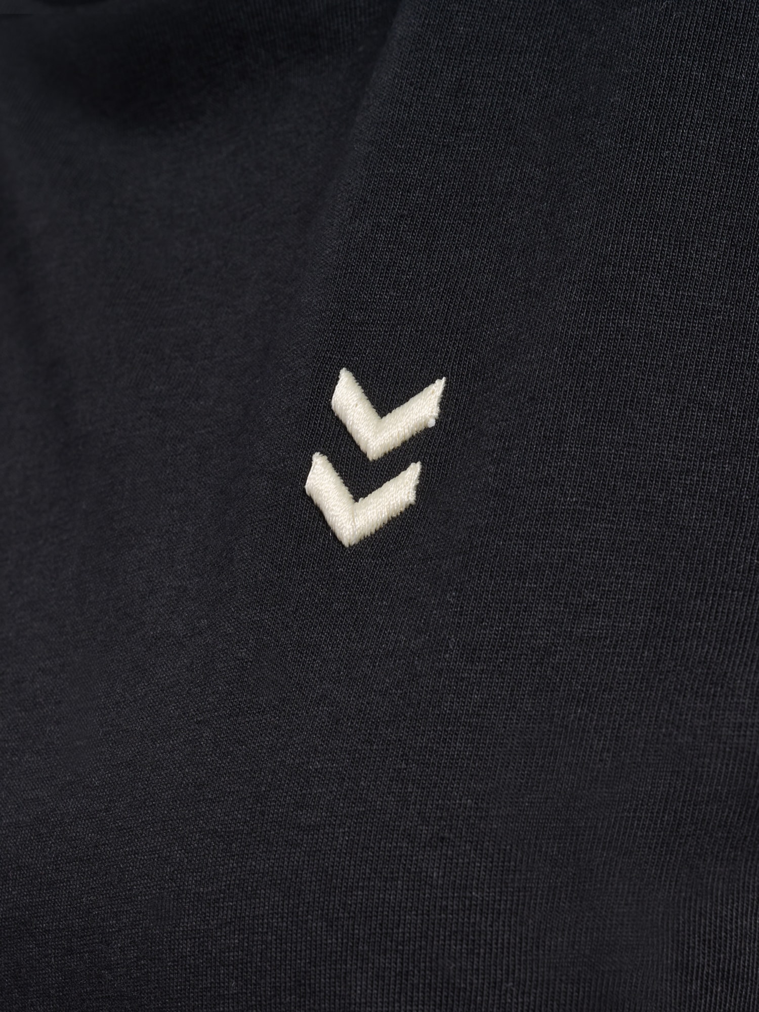 hummel T-shirt »HMLPULSE W T-SHIRT« normale Passform, gerader Abschluss