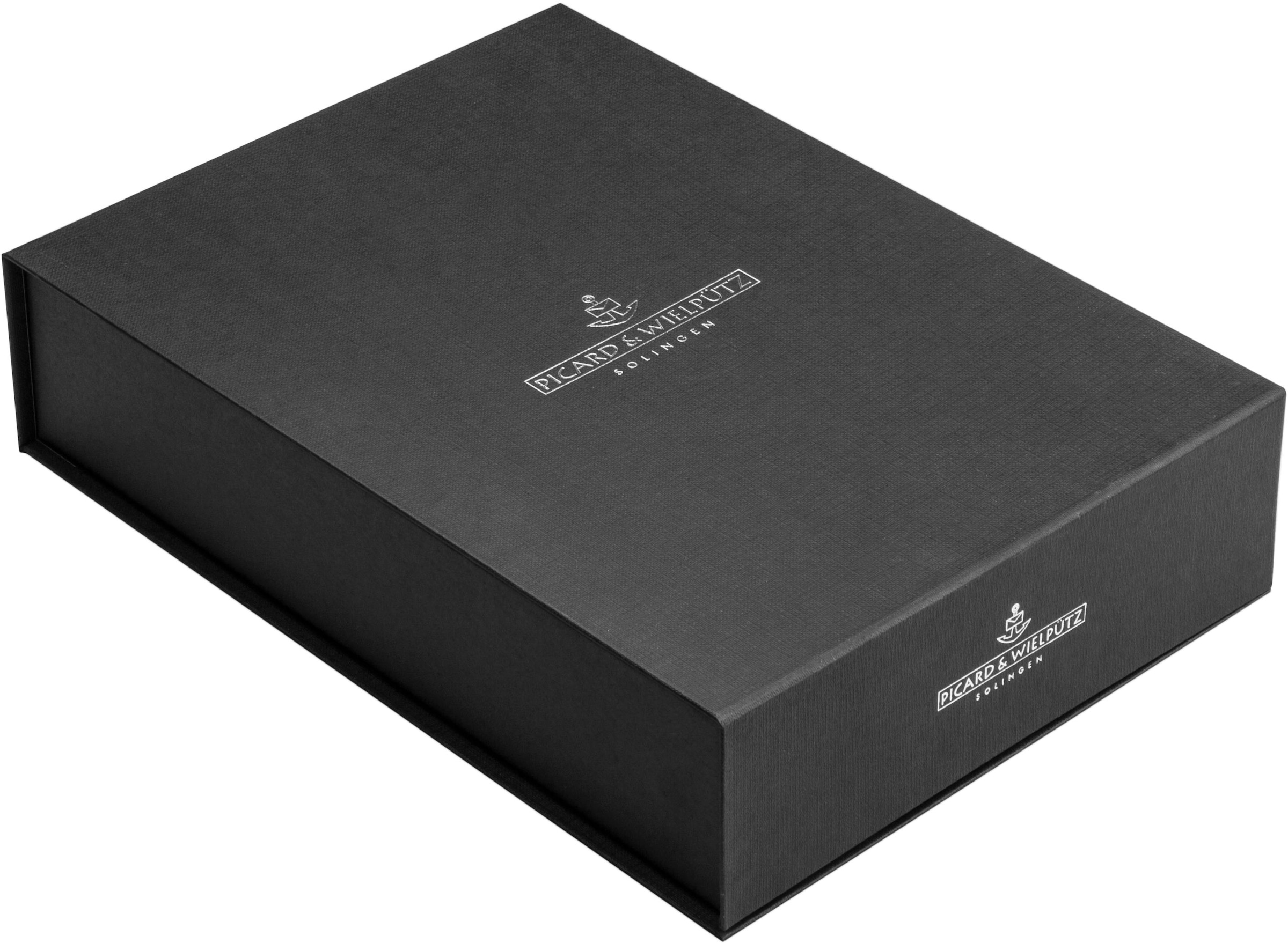 Picard & Wielpütz Solingen Set de couverts »Marina« inkl. Klappetui