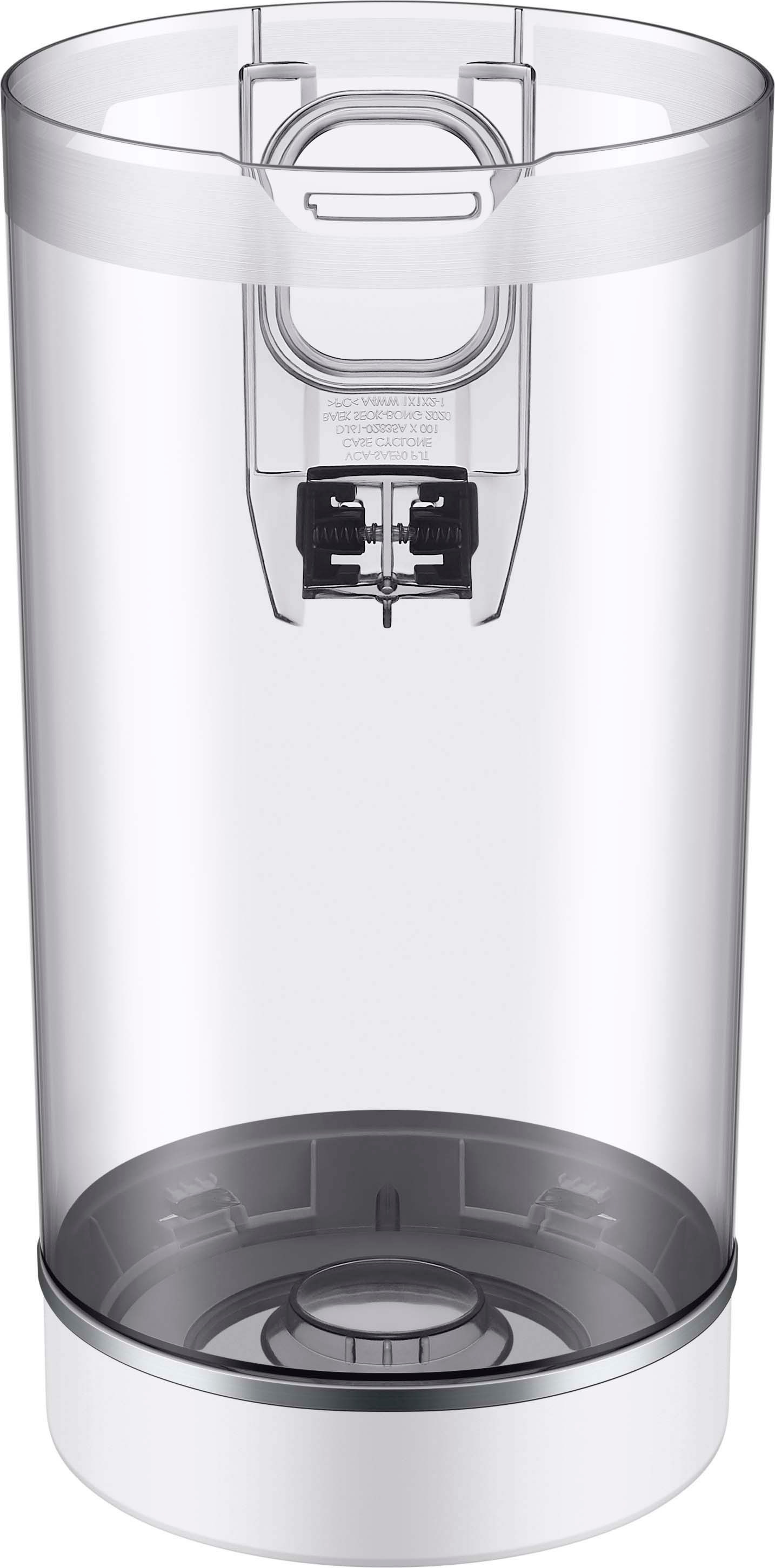 Samsung Absaugstation »Clean Station VCA-SAE904/WA« für Samsung Akkusauger Jet 70 und Jet 60 Modelle