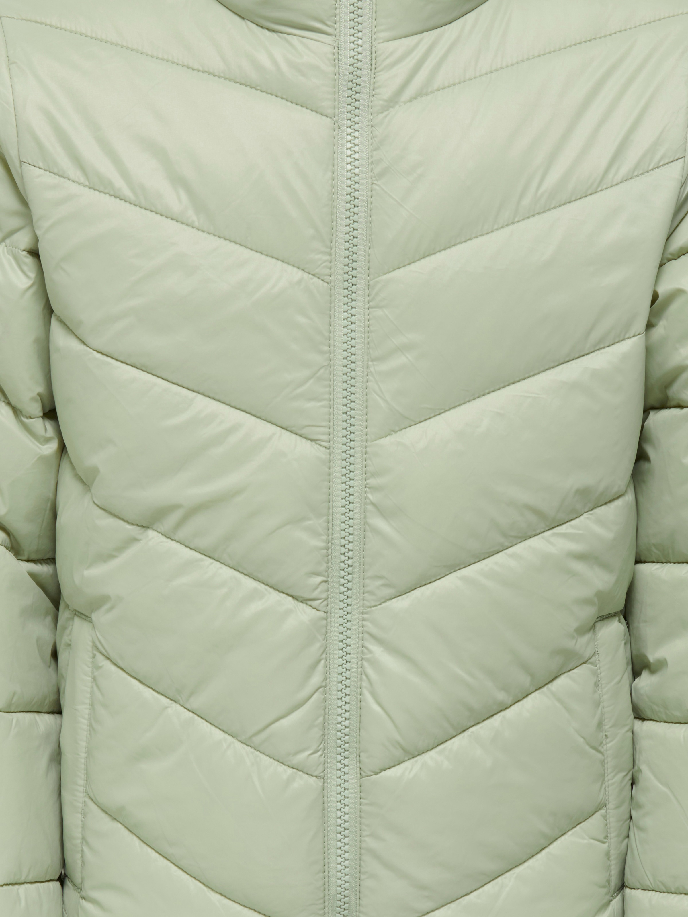 KIDS ONLY Veste matelassée »KOGKAJSA LIGHTWEIGHT QUILT HOOD JKT OTW« mit Kapuze