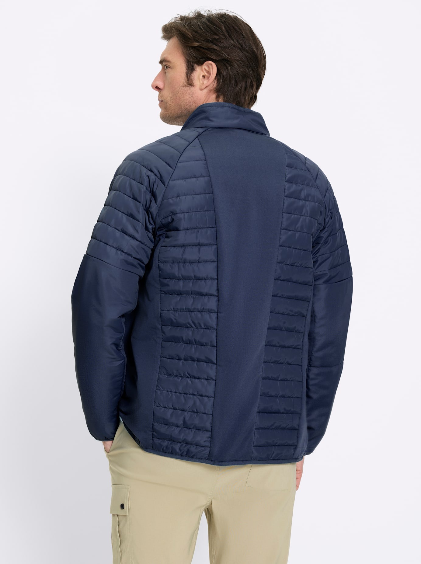 Catamaran Veste d'extérieur mit Kapuze