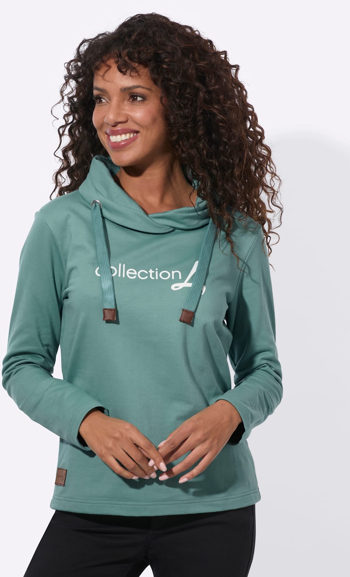 Casual Looks Sweatshirt
